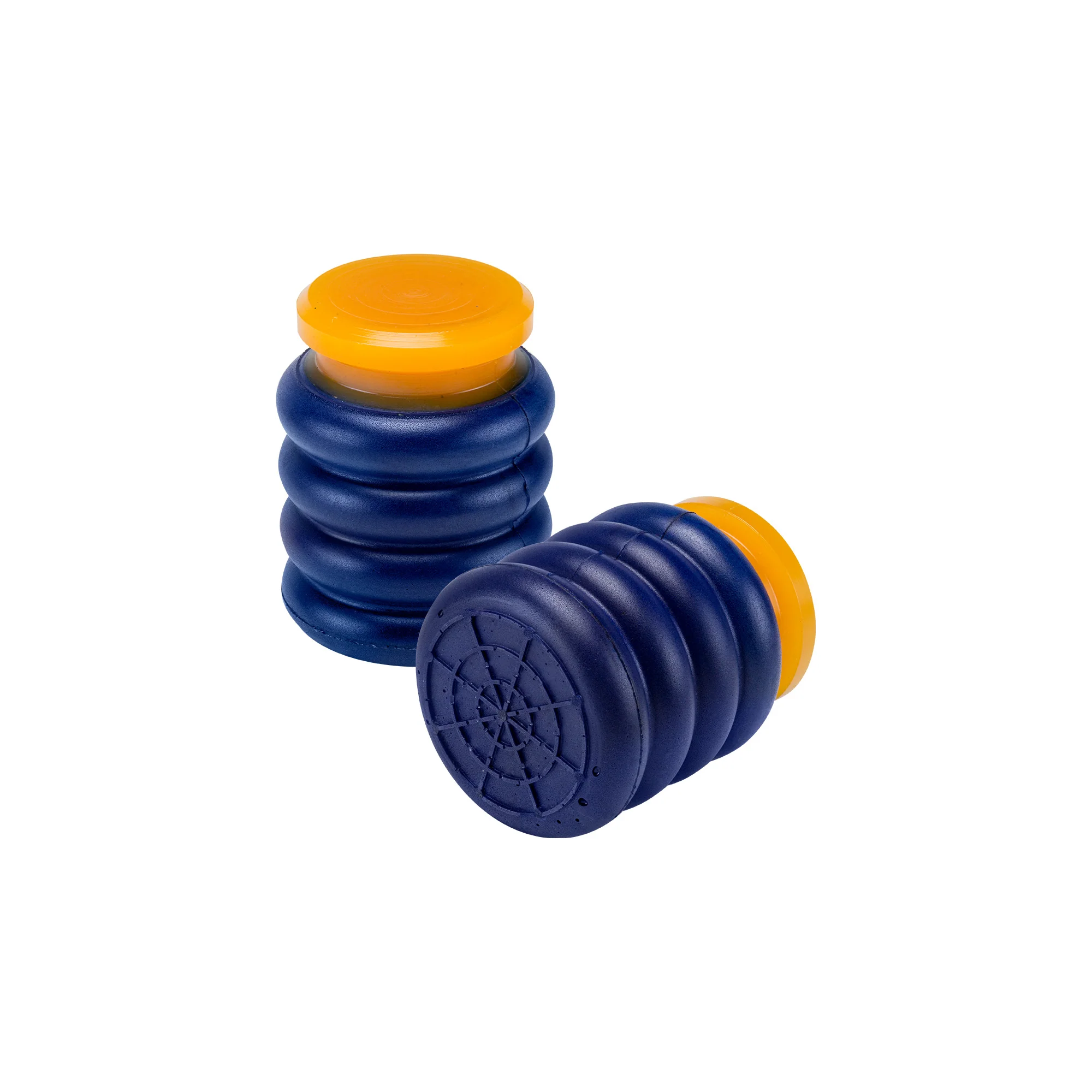 SuperSprings SumoSprings Air Spring Rear Pair Kit for 2000-2020 Chevrolet Tahoe 4WD RWD