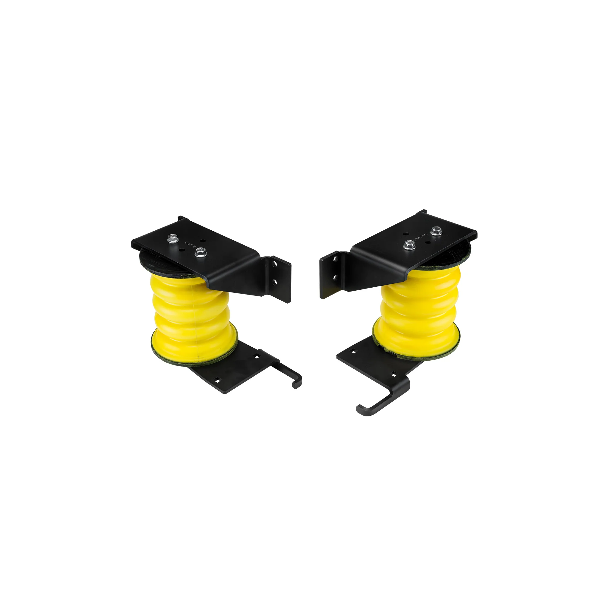 SuperSprings SumoSprings Air Spring Rear Pair Kit for 2001-2002 Ford E-350 Econoline Club Wagon RWD