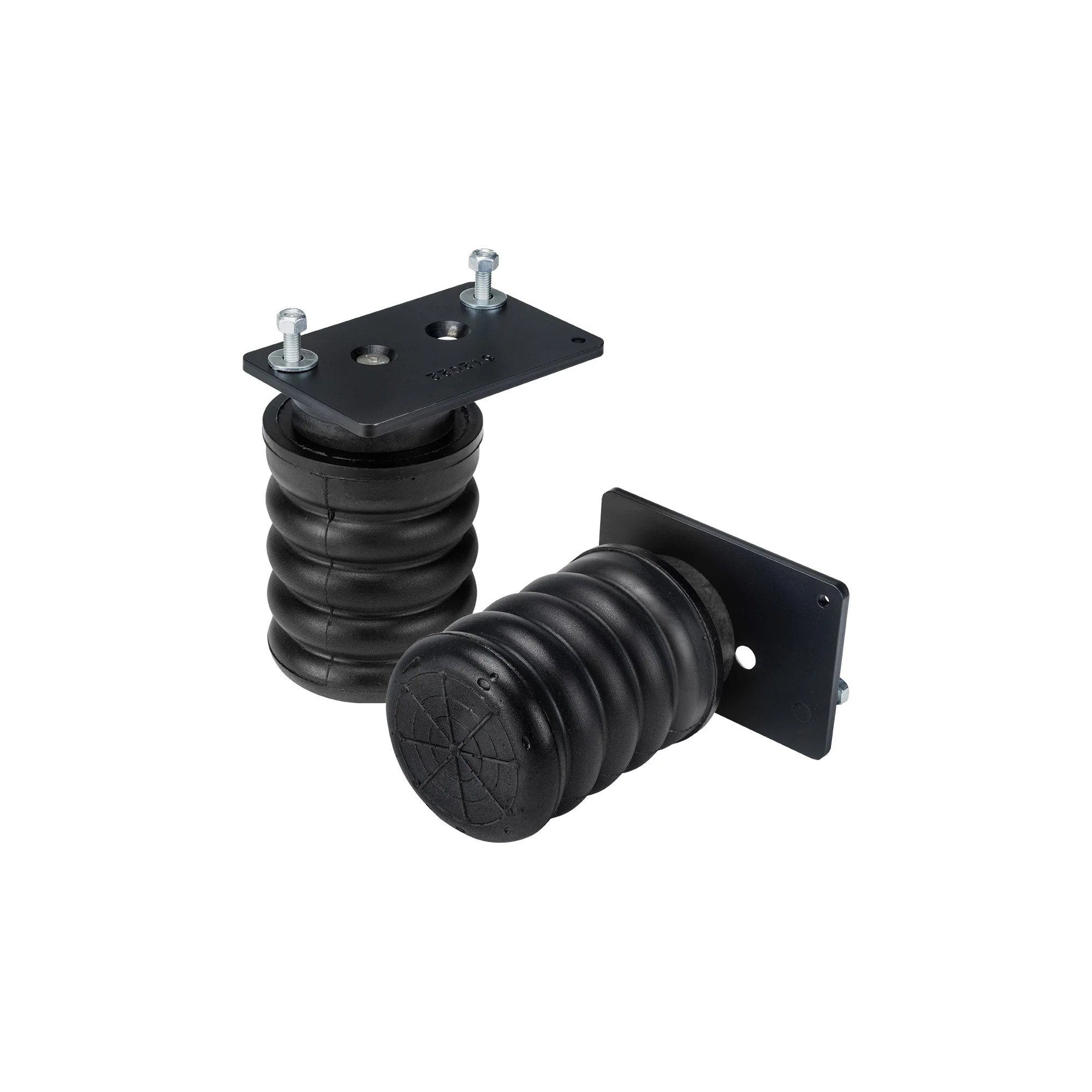 SuperSprings SumoSprings Air Spring Rear Pair Kit for 2001-2006 Chevrolet Silverado 1500 HD 4WD RWD