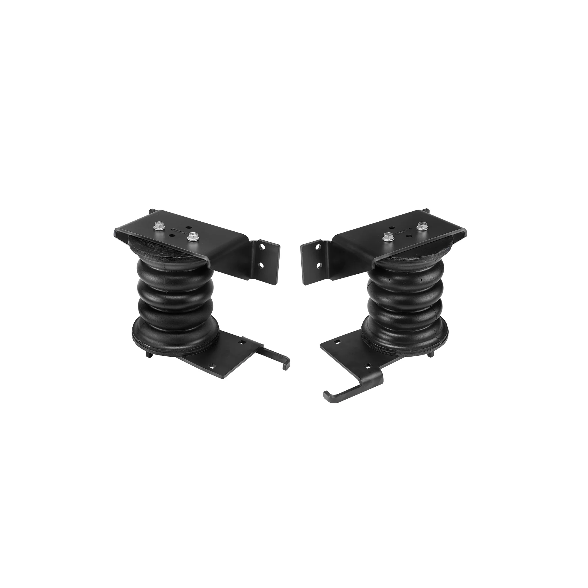 SuperSprings SumoSprings Air Spring Rear Pair Kit for 2003-2023 Ford E-450 Super Duty RWD