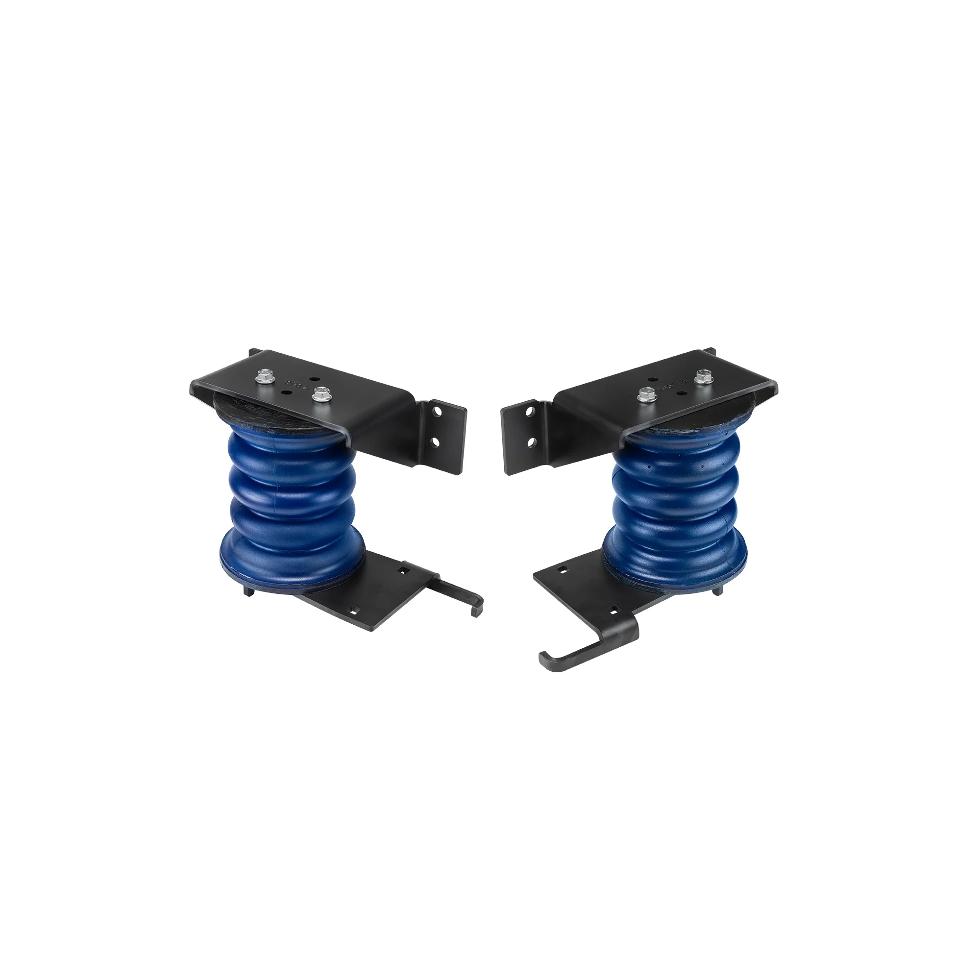 SuperSprings SumoSprings Air Spring Rear Pair Kit for 2003-2023 Ford E-450 Super Duty RWD - Image 2
