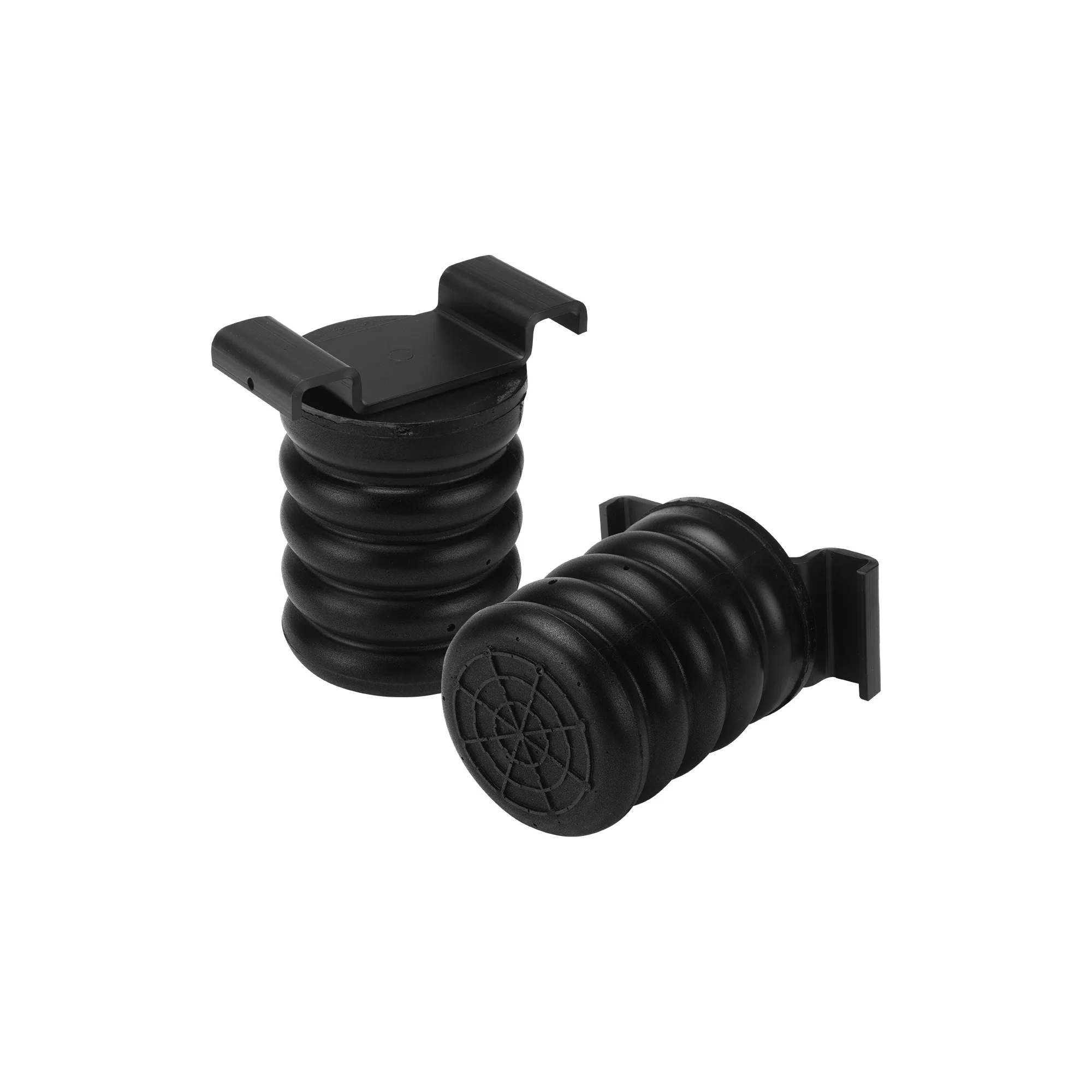 SuperSprings SumoSprings Air Spring Rear Pair Kit for 2005-2015 Toyota Tacoma RWD