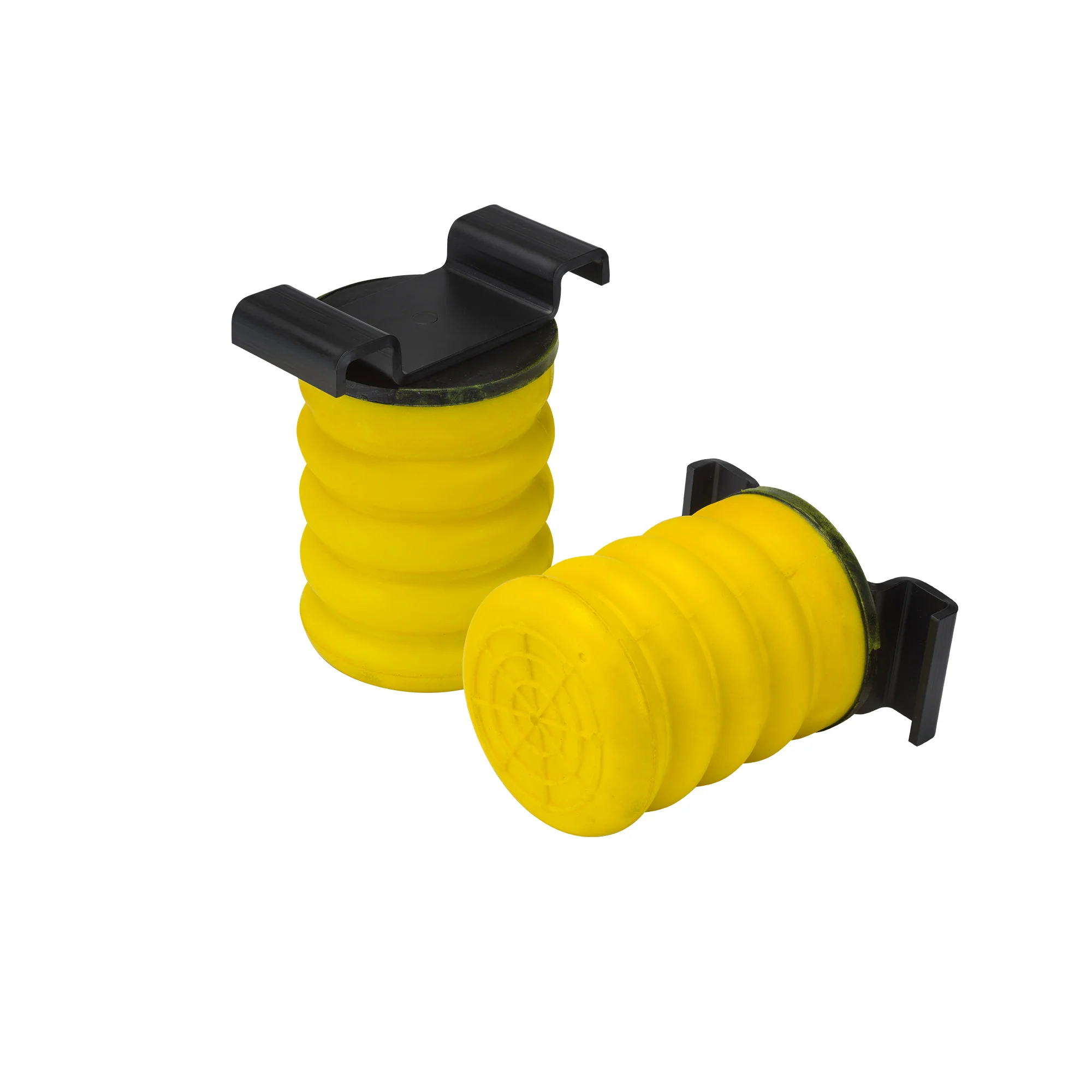 SuperSprings SumoSprings Air Spring Rear Pair Kit for 2005-2015 Toyota Tacoma RWD - Image 3