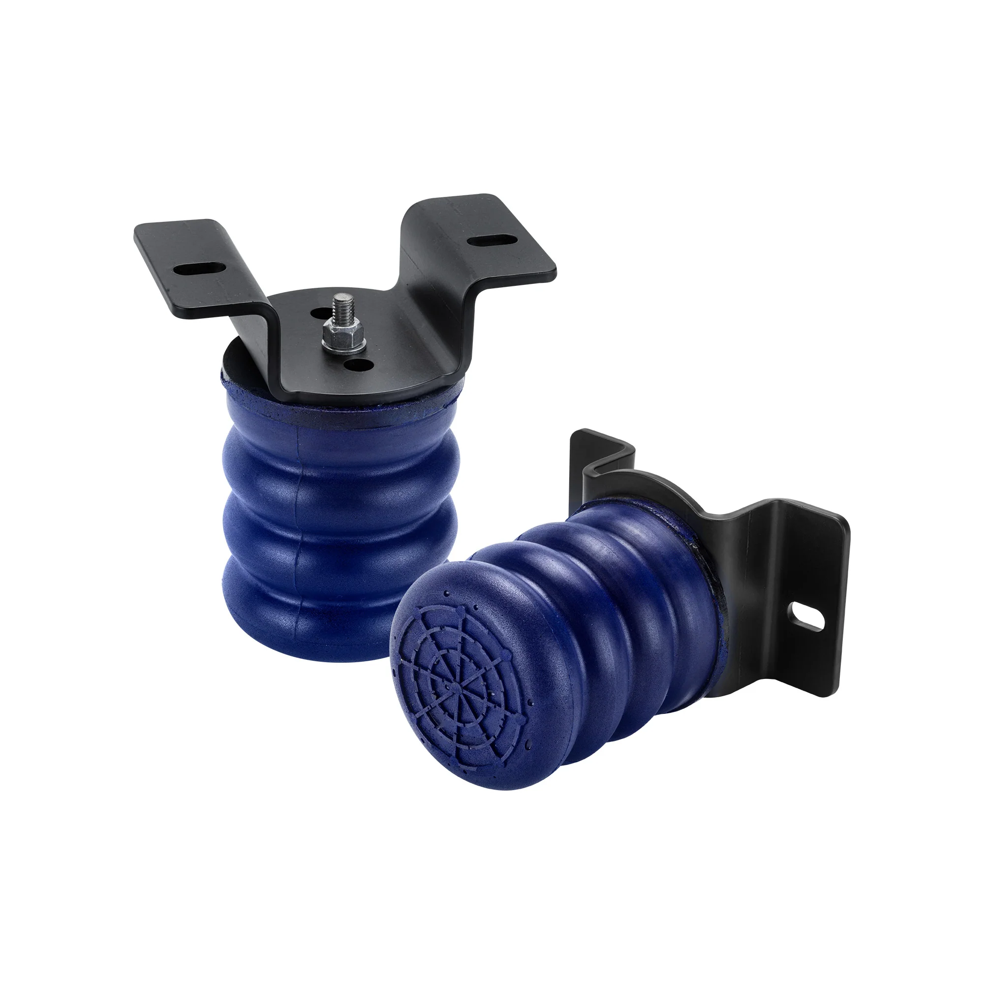 SuperSprings SumoSprings Air Spring Rear Pair Kit for 2005-2015 Toyota Tacoma RWD - Image 2