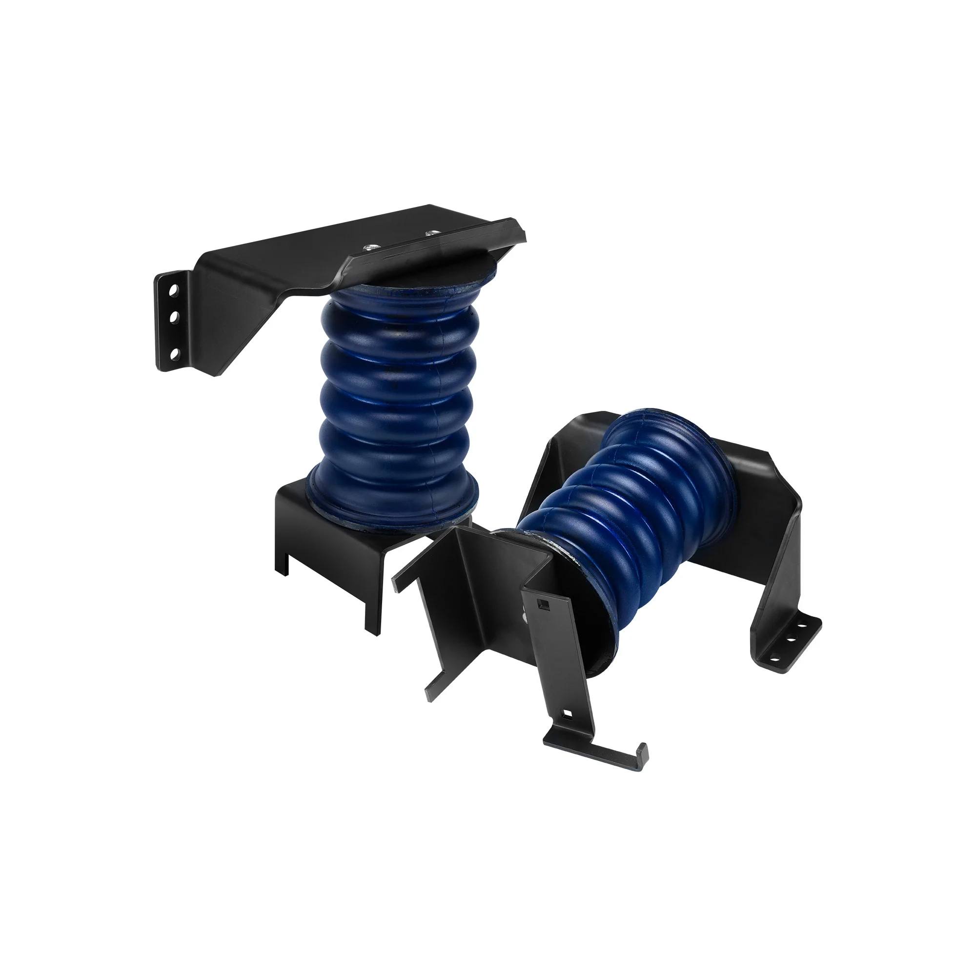 SuperSprings SumoSprings Air Spring Rear Pair Kit for 2005-2023 Ford F53 RWD