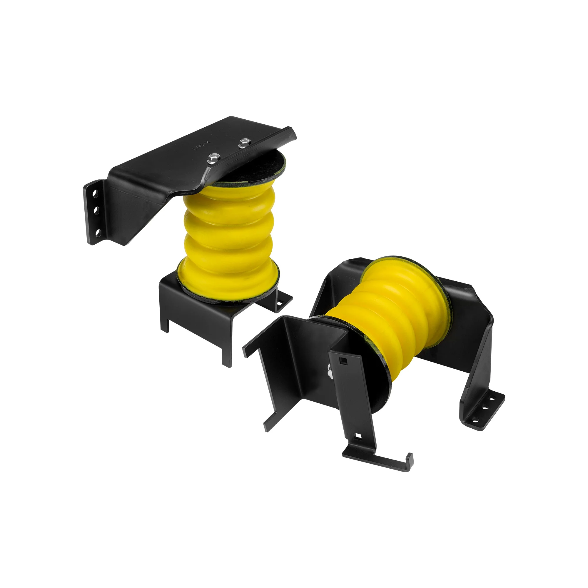 SuperSprings SumoSprings Air Spring Rear Pair Kit for 2005-2023 Ford F53 RWD - Image 2