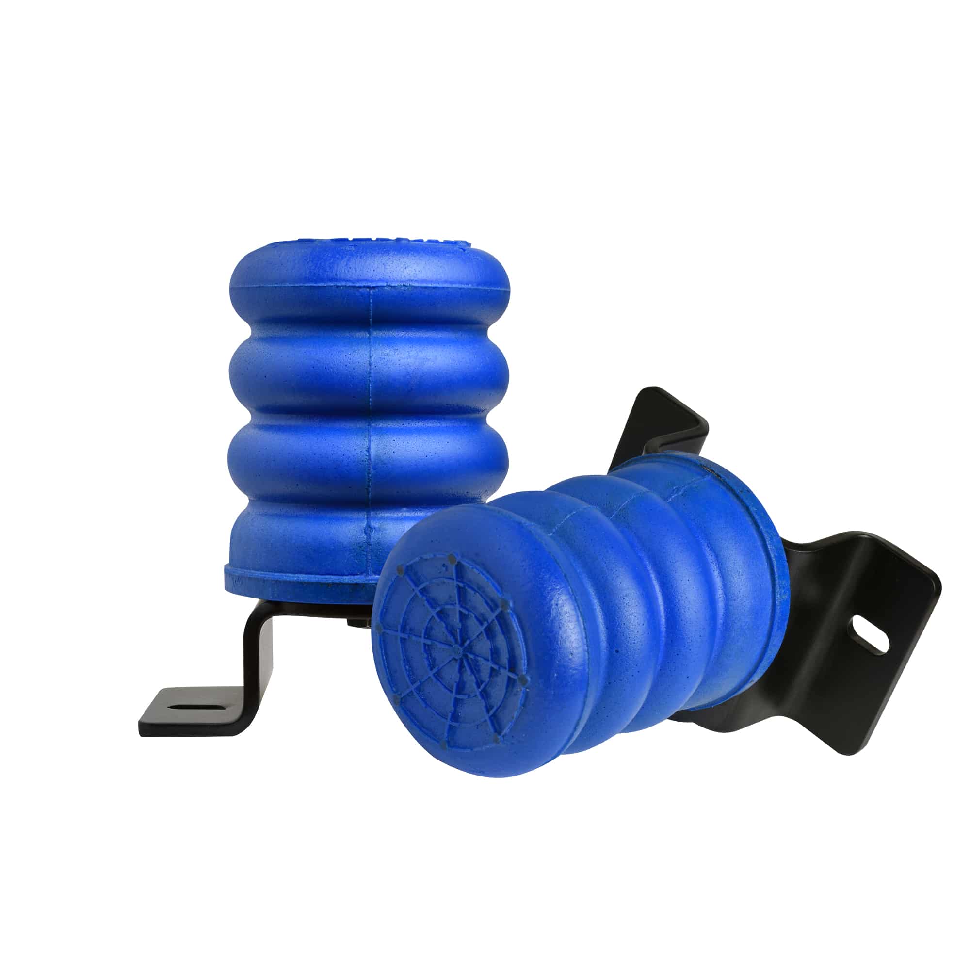 SuperSprings SumoSprings Air Spring Rear Pair Kit for 2005-2023 Suzuki Jimny 4WD