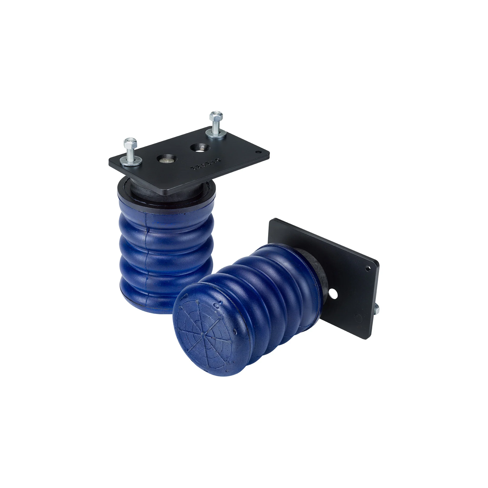 SuperSprings SumoSprings Air Spring Rear Pair Kit for 2007-2010 GMC Sierra 3500 HD 4WD RWD