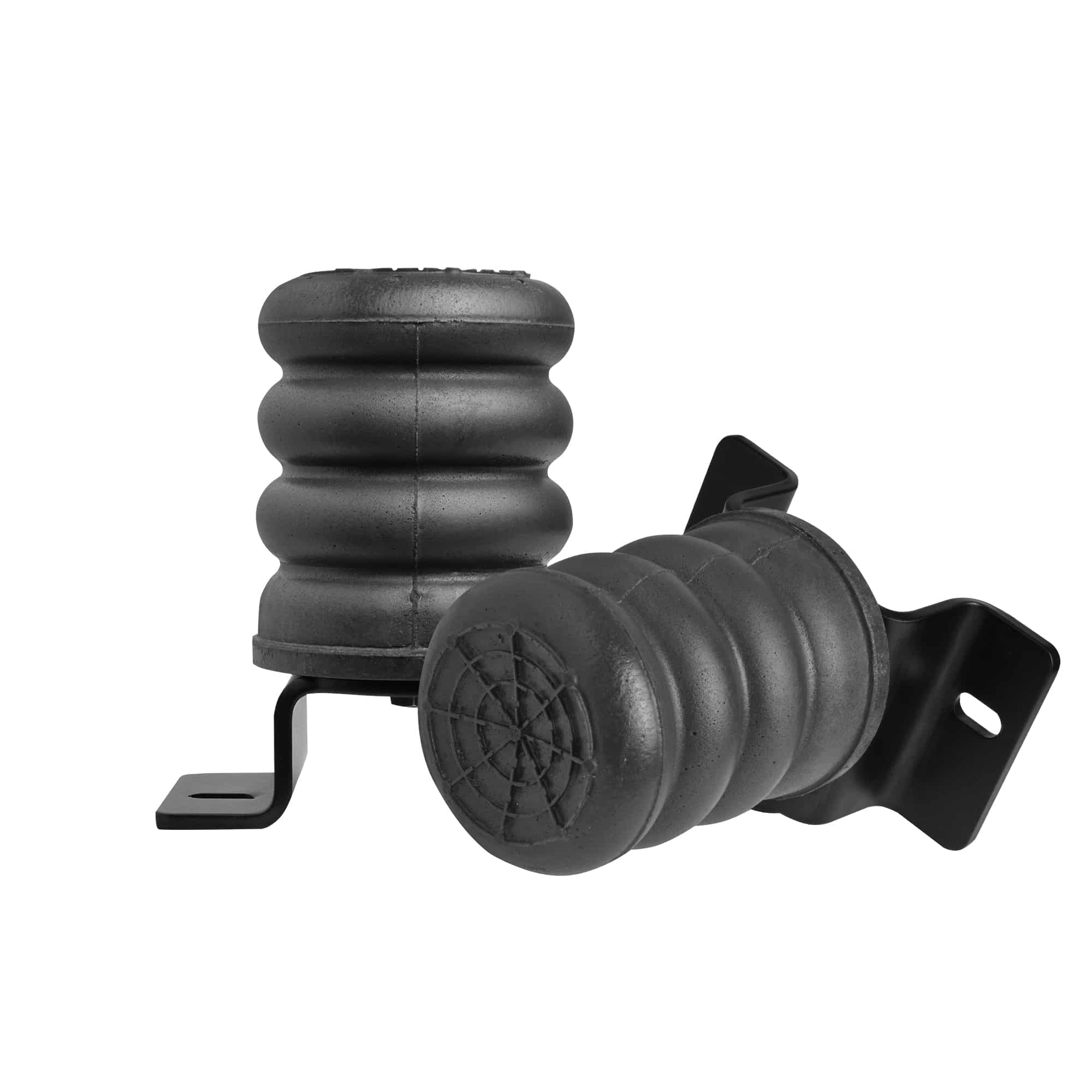 SuperSprings SumoSprings Air Spring Rear Pair Kit for 2007-2014 Toyota FJ Cruiser 4WD - Image 2