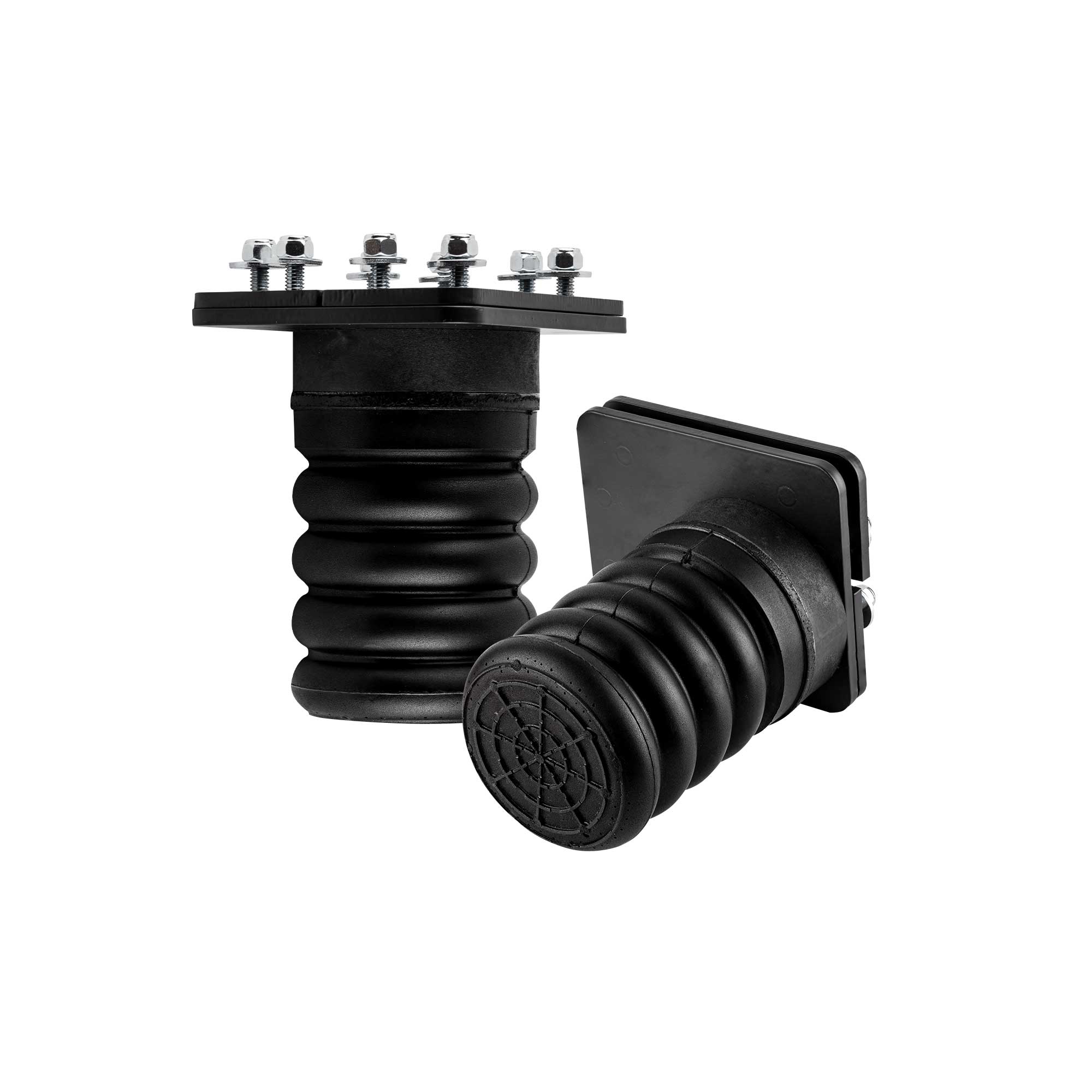 SuperSprings SumoSprings Air Spring Rear Pair Kit for 2010-2023 Ram 1500 4WD RWD