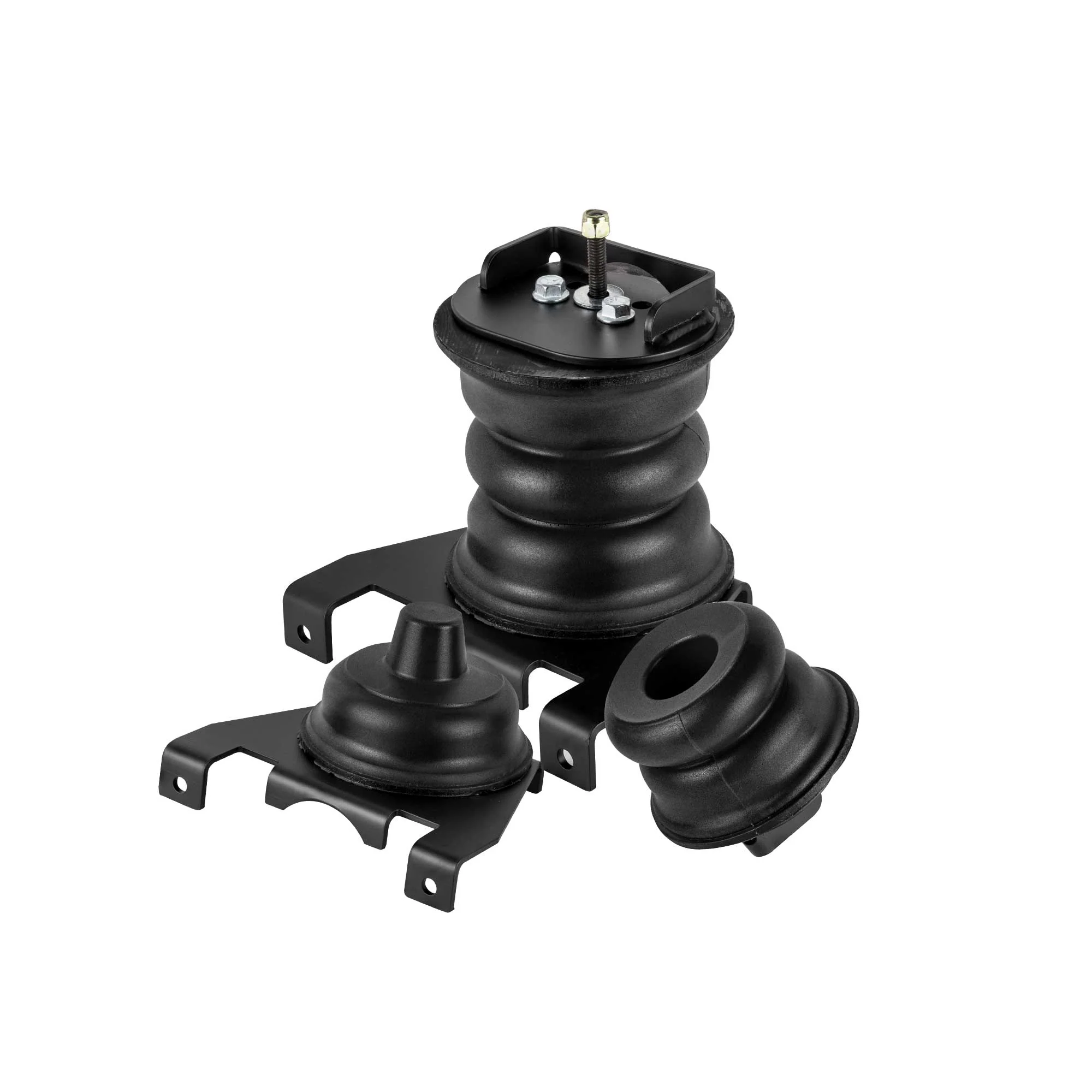 SuperSprings SumoSprings Air Spring Rear Pair Kit for 2011-2016 Ford F250 Super Duty RWD - Image 2