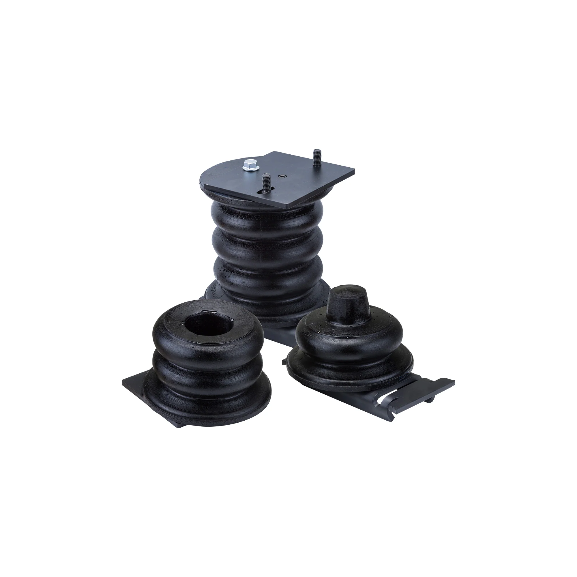 SuperSprings SumoSprings Air Spring Rear Pair Kit for 2011-2023 Ram 3500 4WD RWD