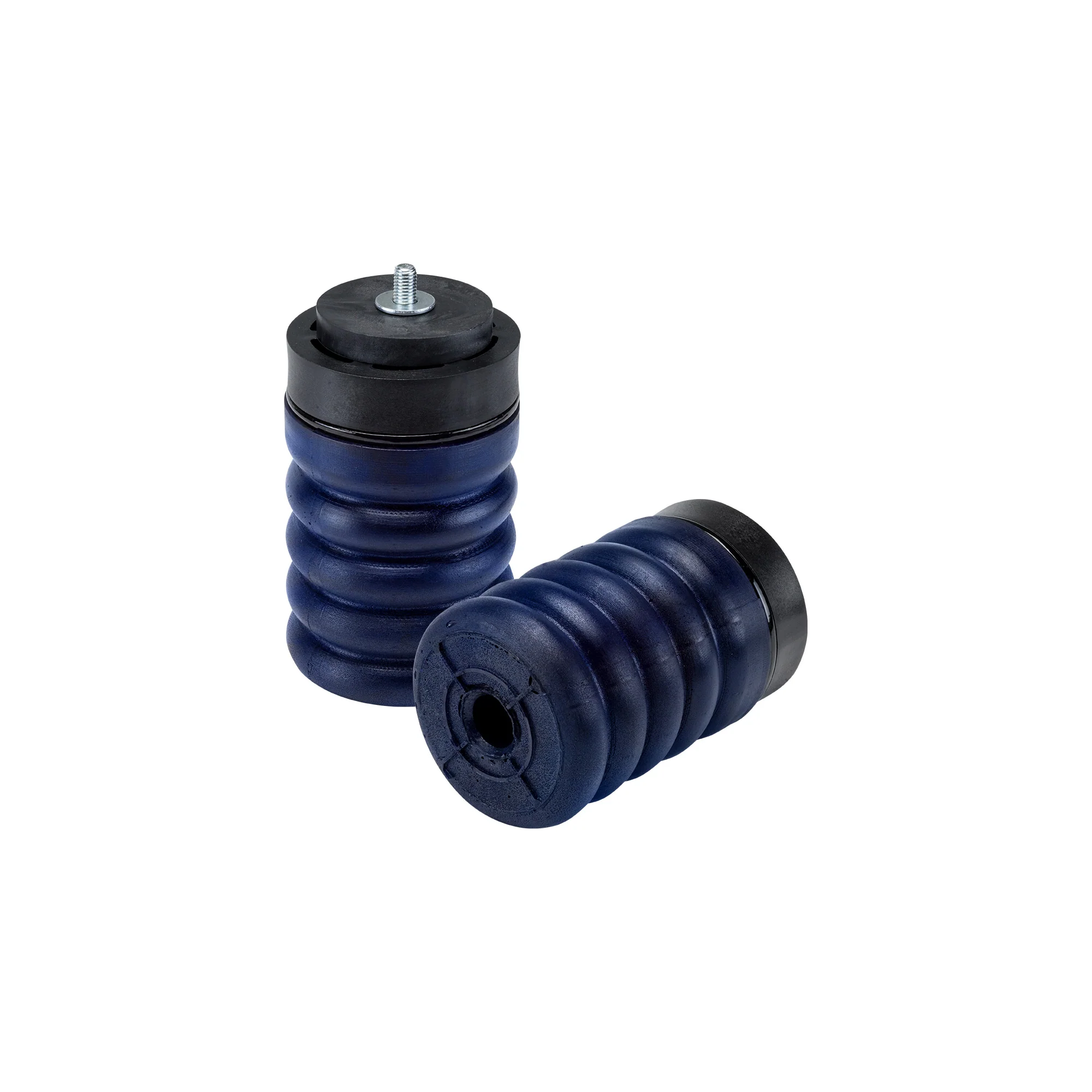 SuperSprings SumoSprings Air Spring Rear Pair Kit for 2015-2020 Ford Transit RWD