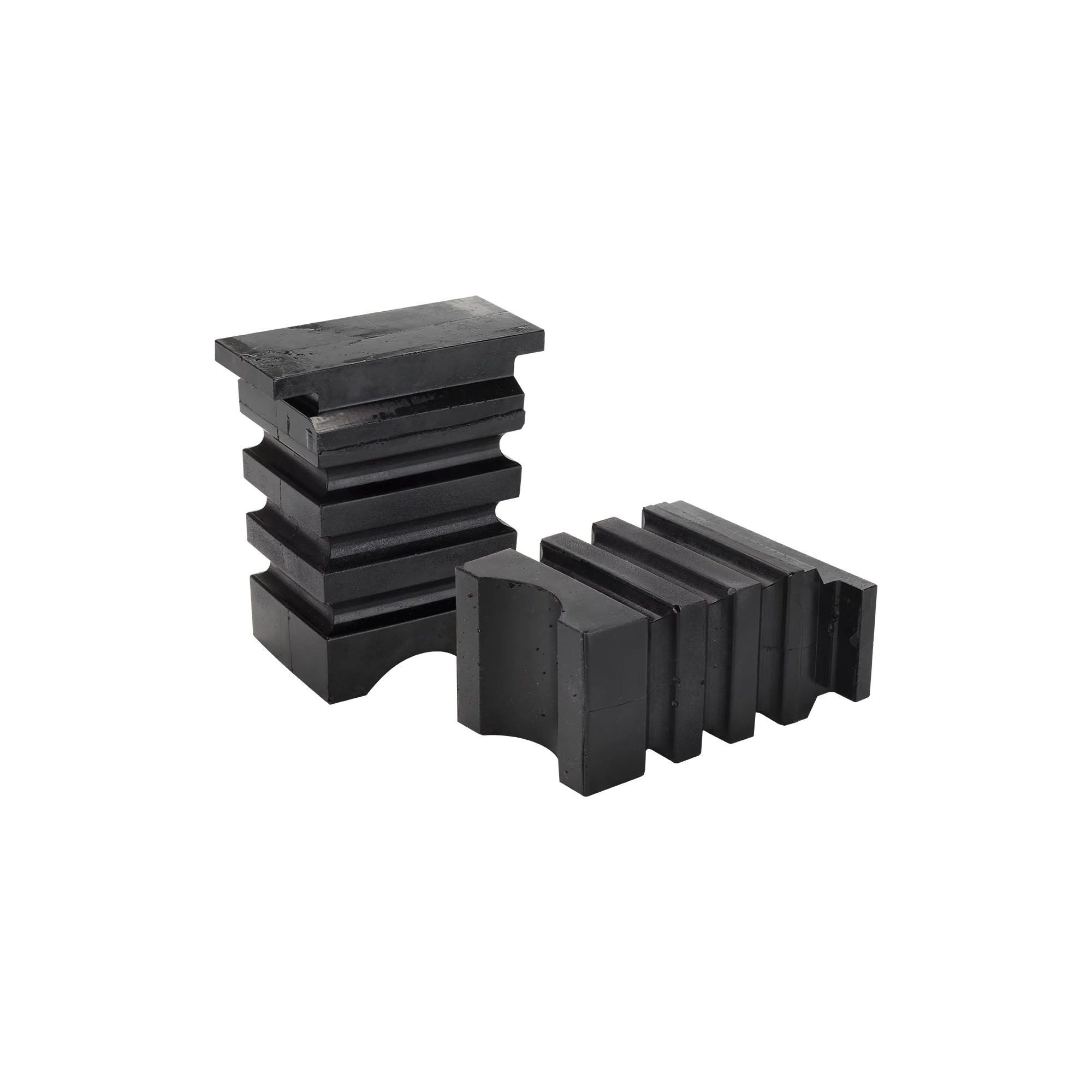 SuperSprings SumoSprings Air Spring Rear Pair Kit for 2015-2023 Mercedes-Benz Sprinter 2500 4WD