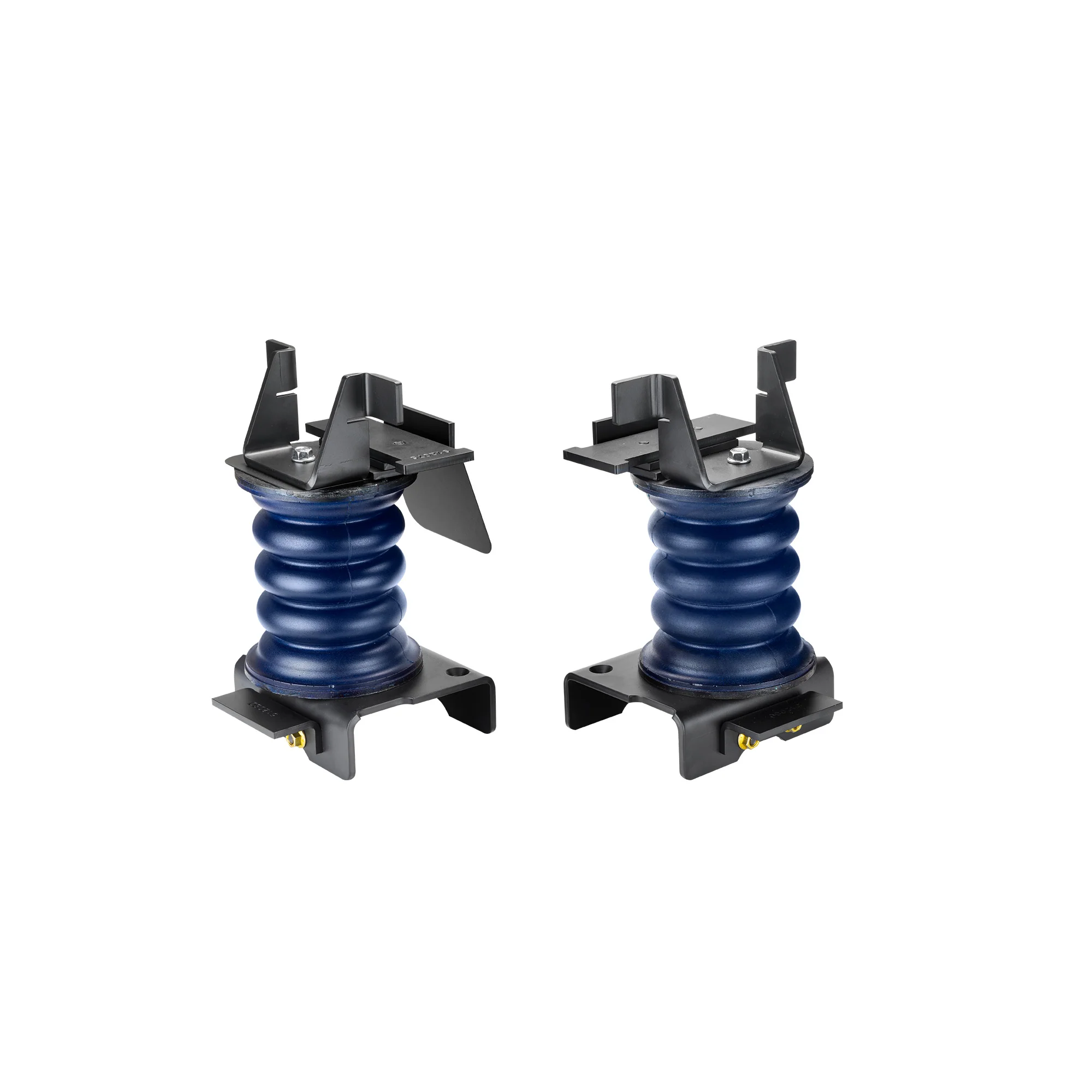 SuperSprings SumoSprings Air Spring Rear Pair Kit for 2015-2023 Mercedes-Benz Sprinter 2500 4WD