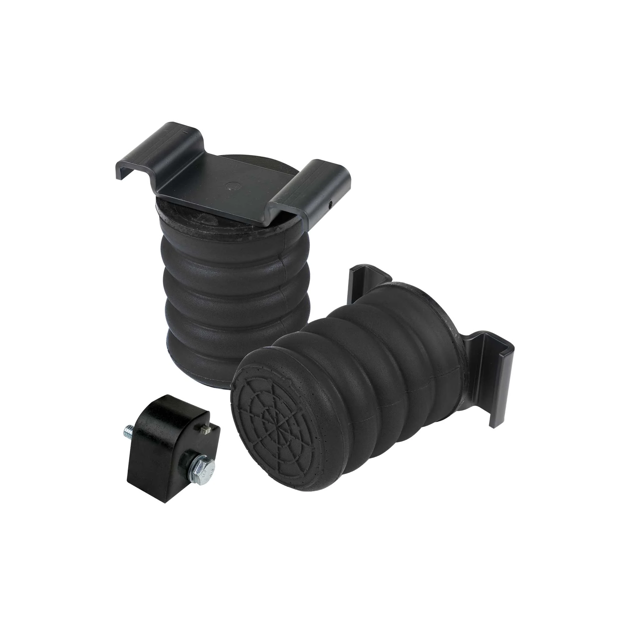 SuperSprings SumoSprings Air Spring Rear Pair Kit for 2016-2023 GMC Canyon 4WD RWD - Image 2