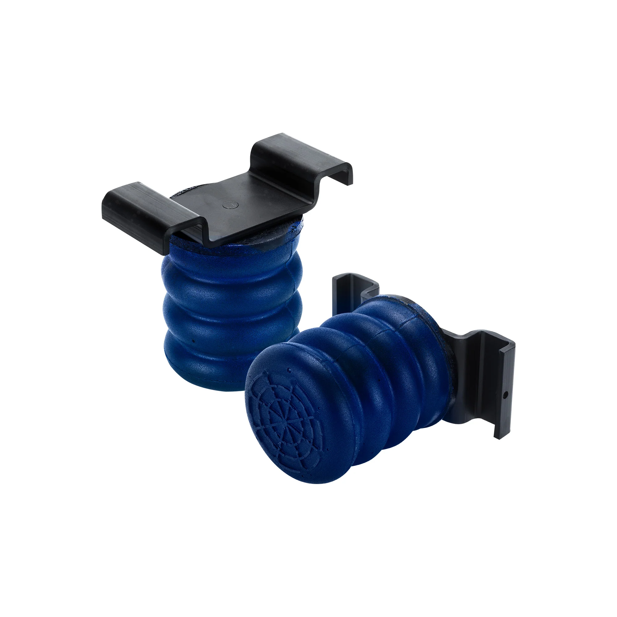 SuperSprings SumoSprings Air Spring Rear Pair Kit for 2016-2023 Toyota Tacoma RWD - Image 2