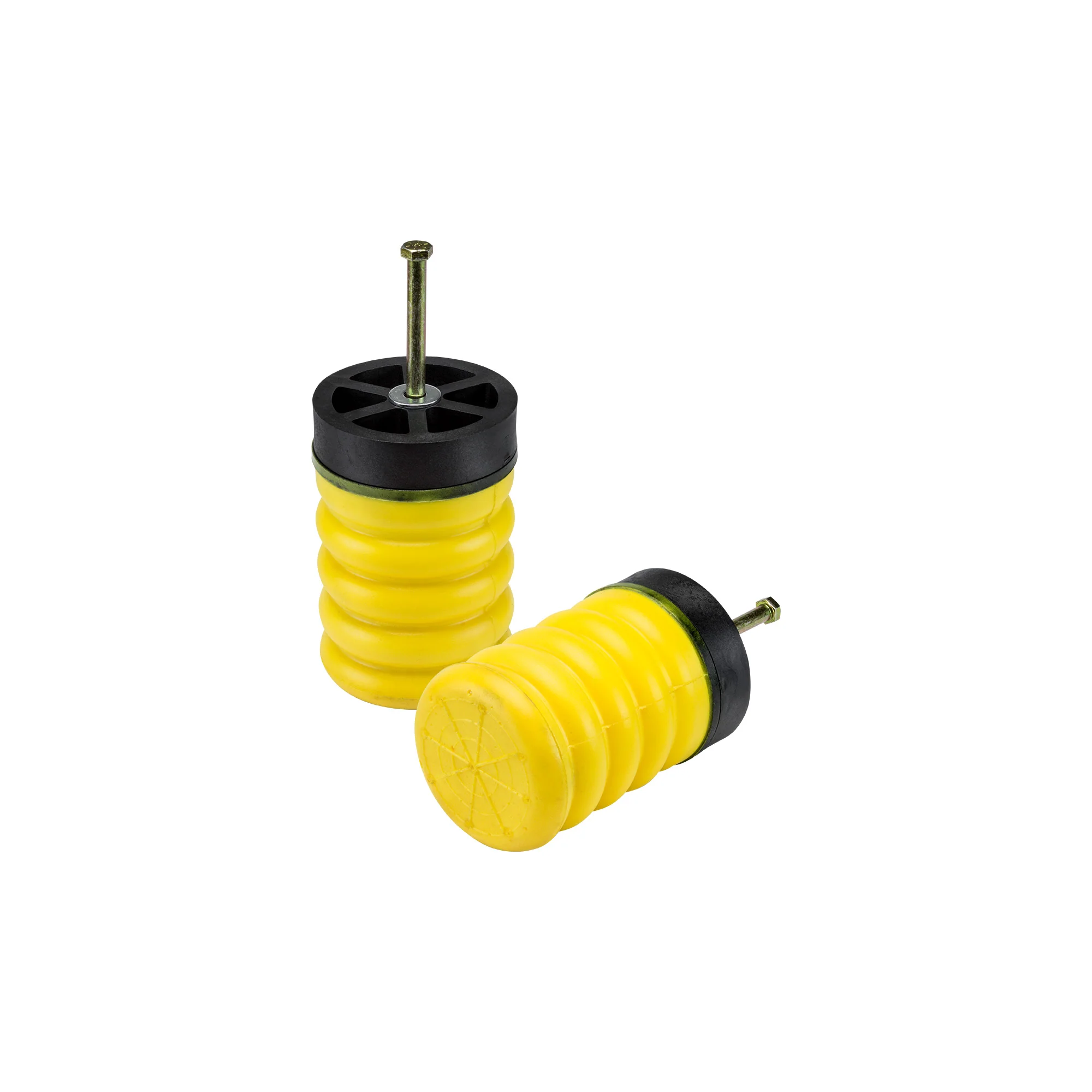 SuperSprings SumoSprings Air Spring Rear Pair Kit for 2017-2024 Ford F550 Super Duty 4WD RWD