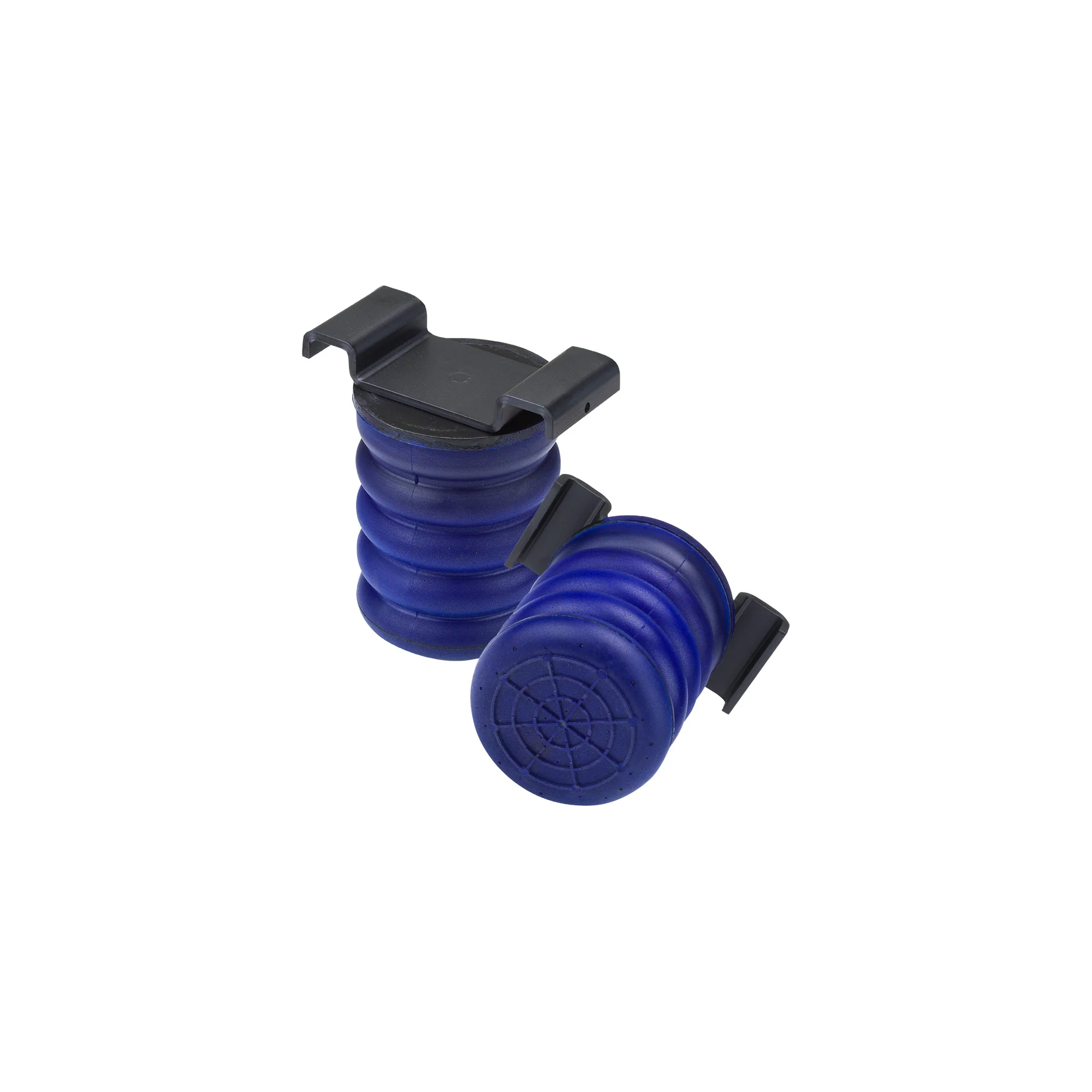 SuperSprings SumoSprings Air Spring Rear Pair Kit for 2019 Mitsubishi Triton 4WD RWD