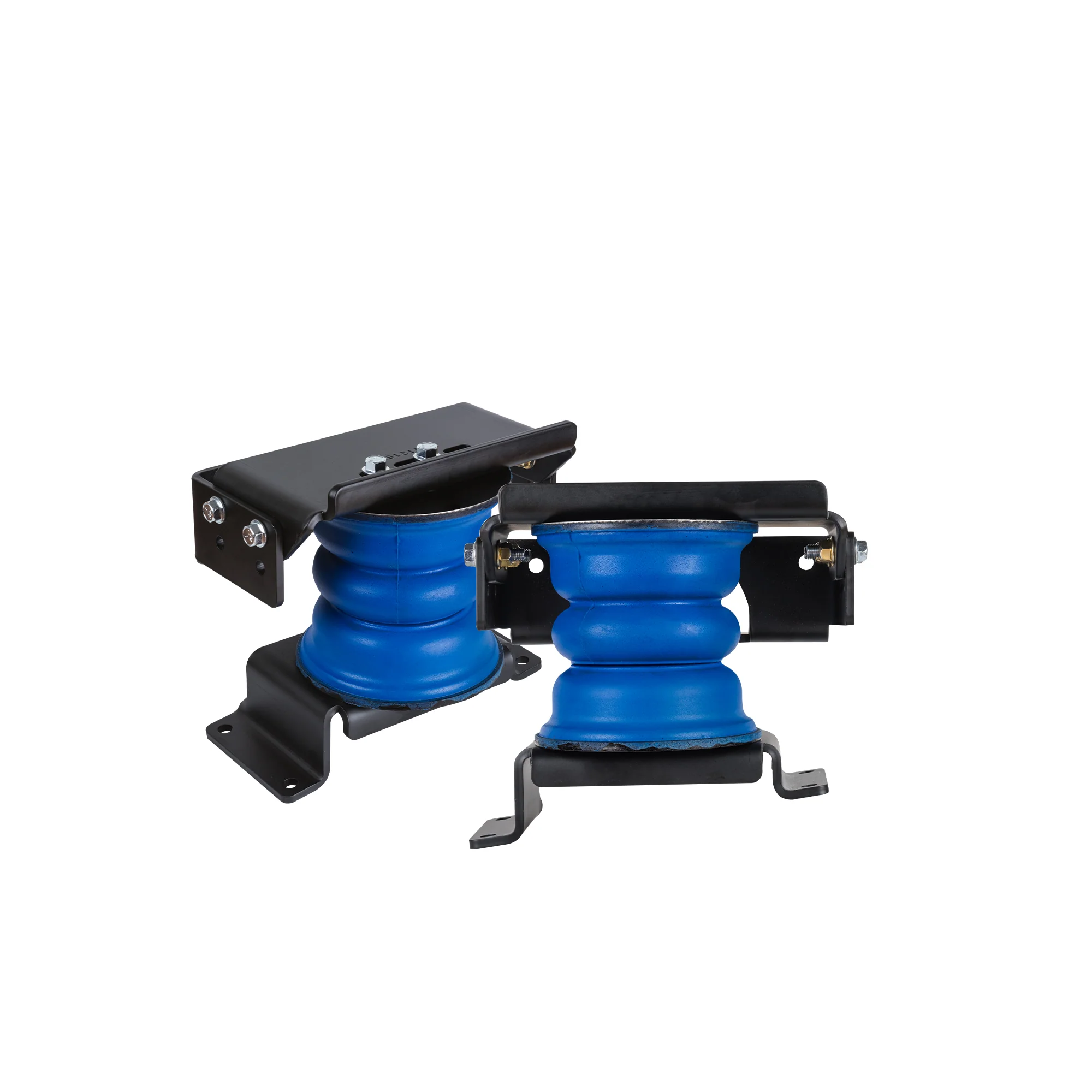 SuperSprings SumoSprings Air Spring Rebel Rear Pair Kit for 2015-2020 Ford F150 4WD RWD
