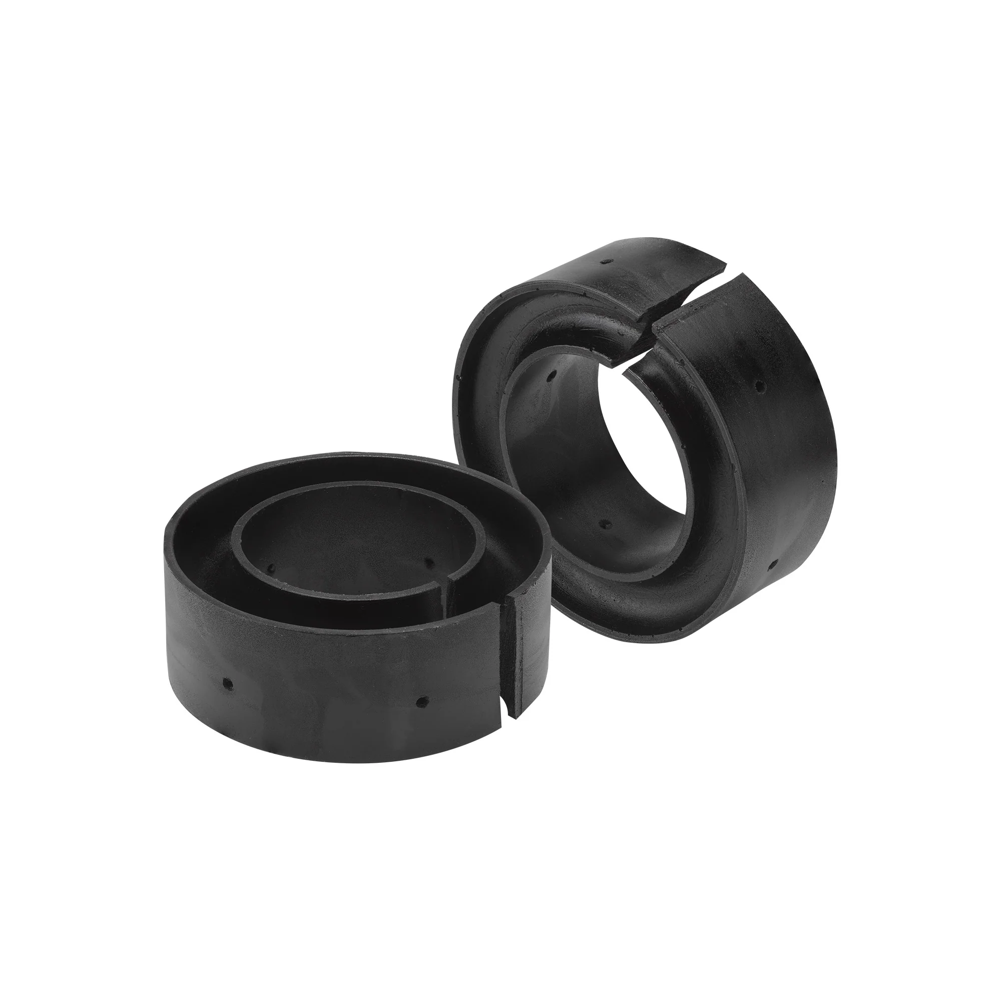 SuperSprings SumoSprings Coil Insert Front Pair Kit for 1997-2001 Honda CR-V RWD