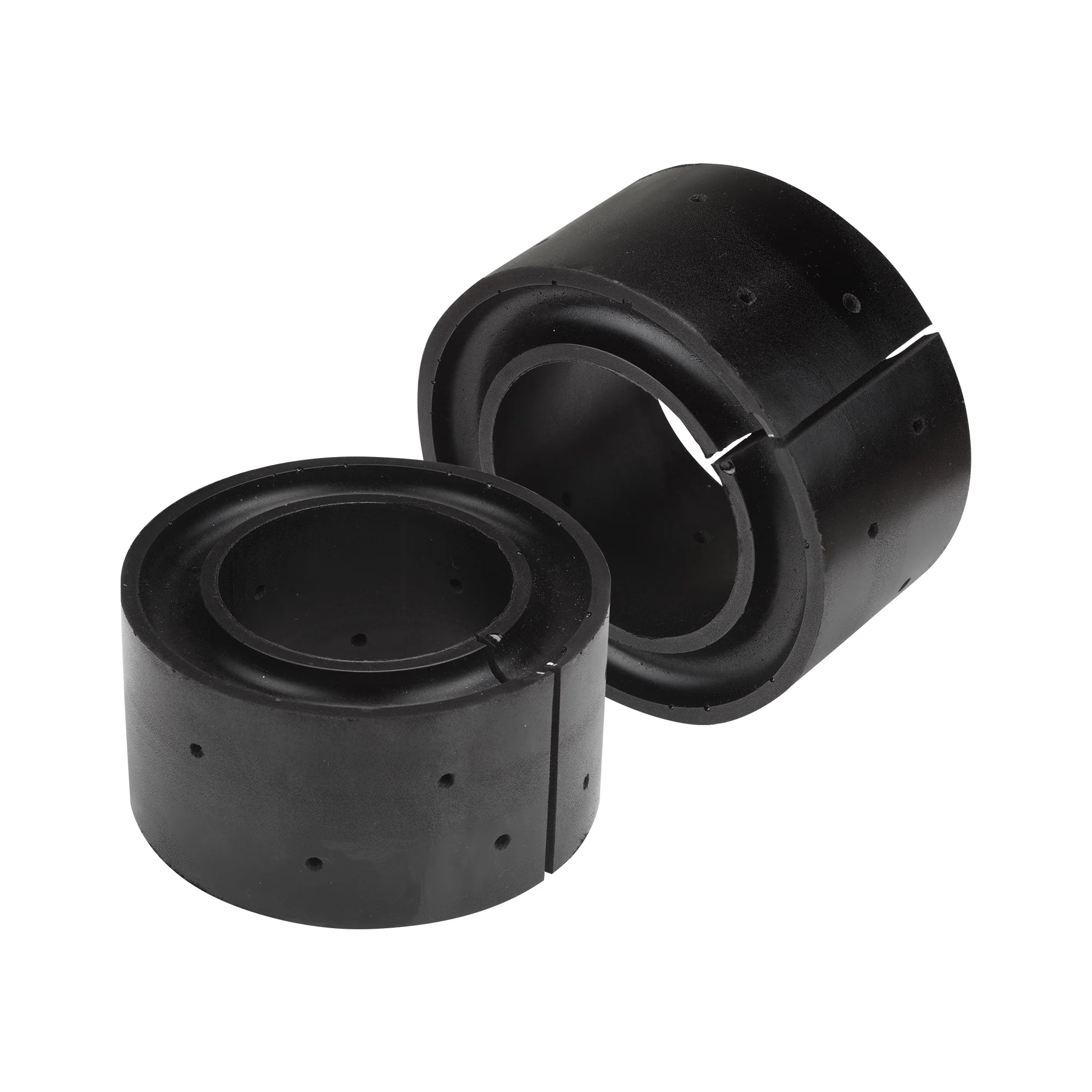 SuperSprings SumoSprings Coil Insert Front Pair Kit for 2011-2014 Nissan Quest RWD