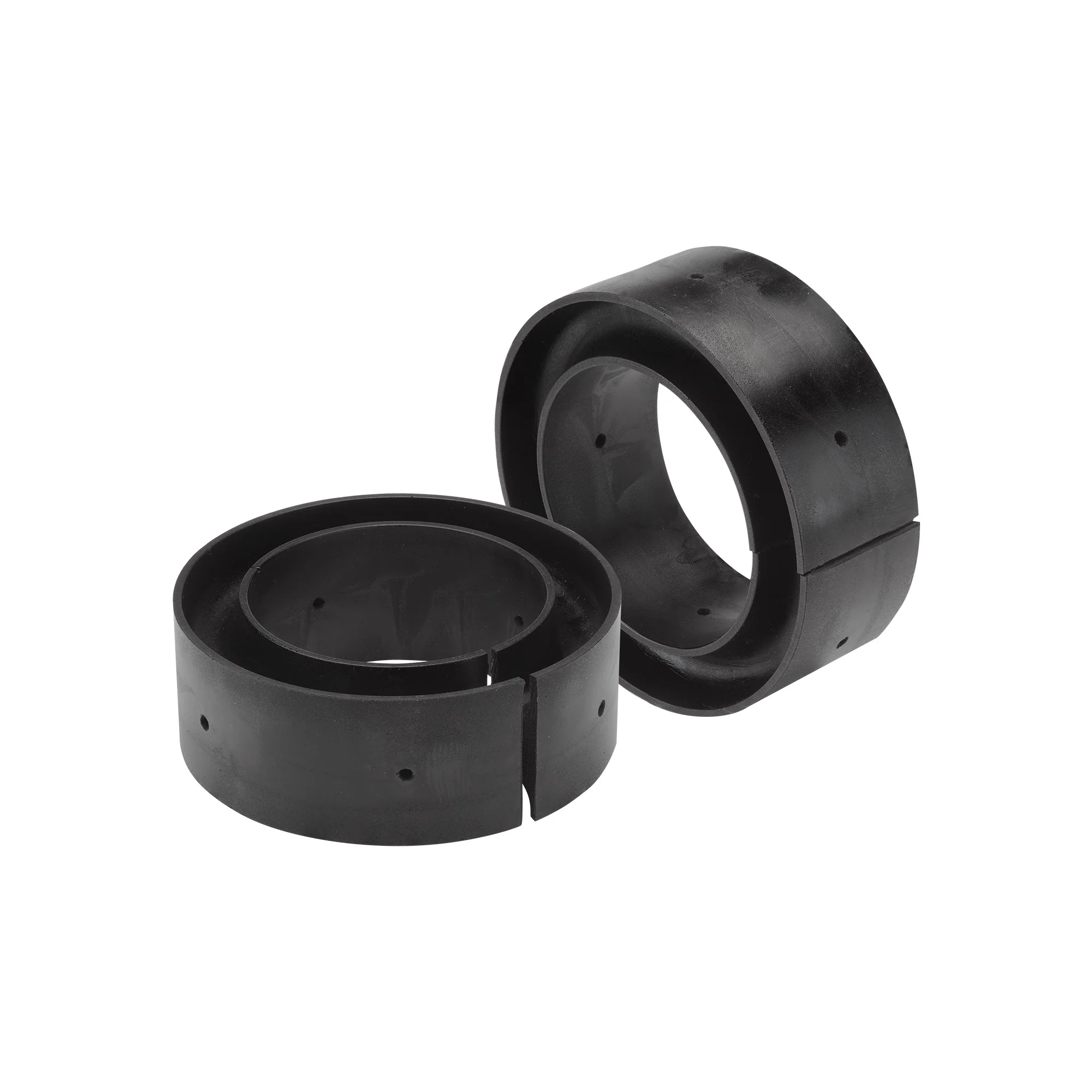 SuperSprings SumoSprings Coil Insert Front Pair Kit for 2011-2016 Ford F350 RWD