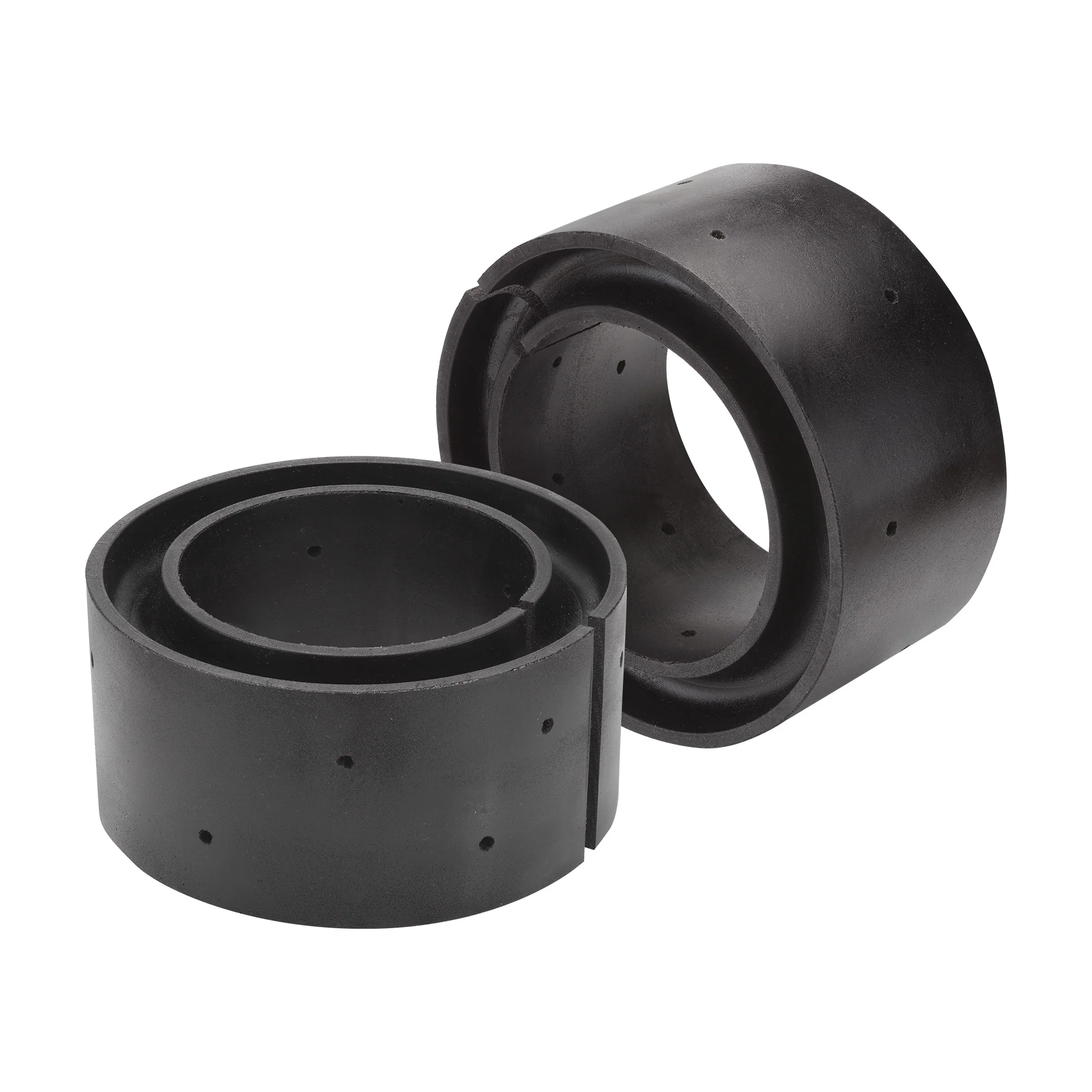 SuperSprings SumoSprings Coil Insert Front Pair Kit for 2013-2023 Chevrolet Express 2500 RWD