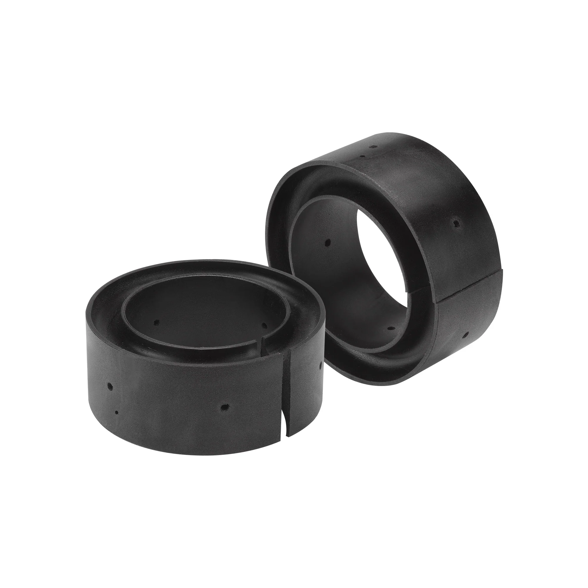 SuperSprings SumoSprings Coil Insert Rear Pair Kit for 2011-2021 Jeep Grand Cherokee RWD