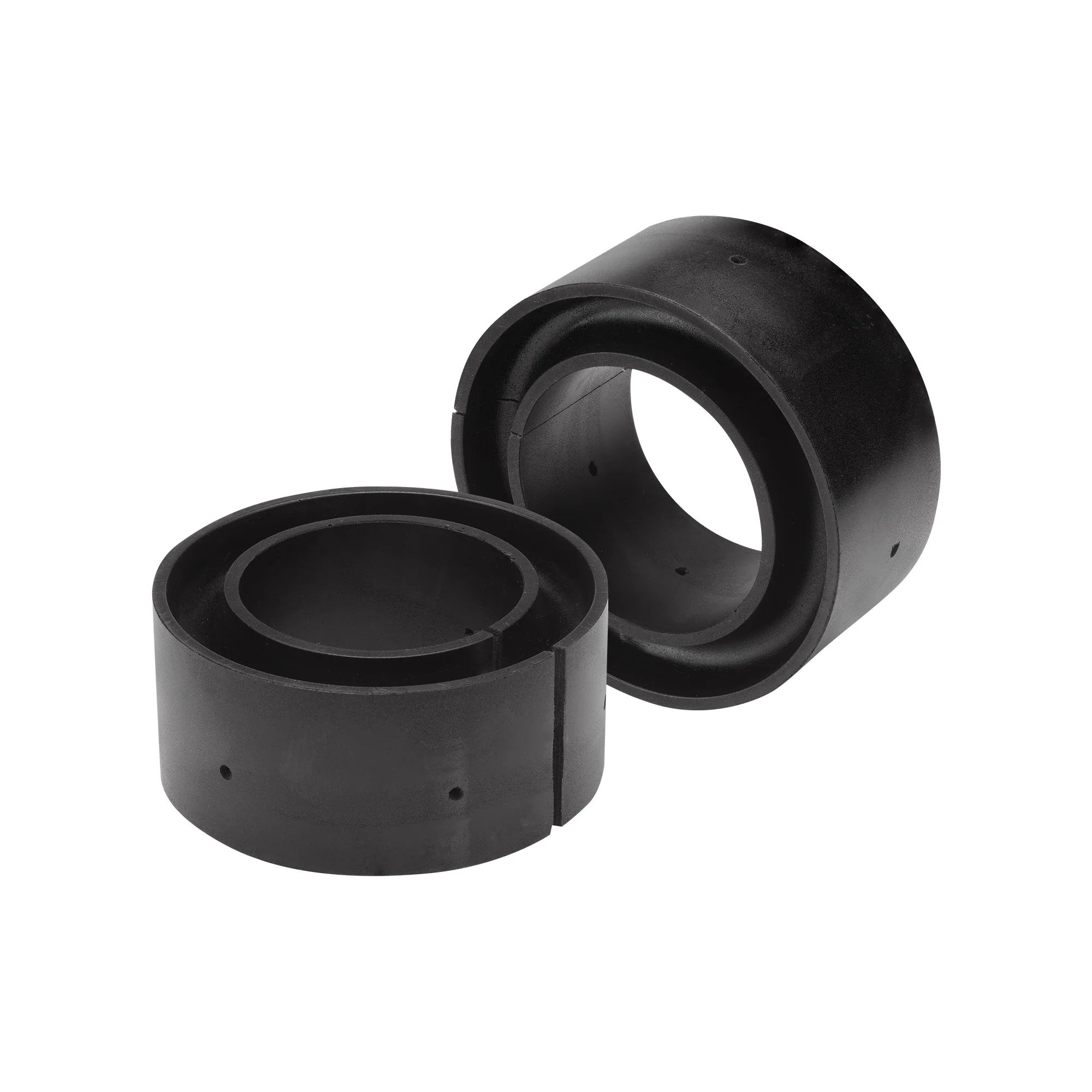 SuperSprings SumoSprings Coil Insert Rear Pair Kit for 2017-2021 GMC Terrain RWD