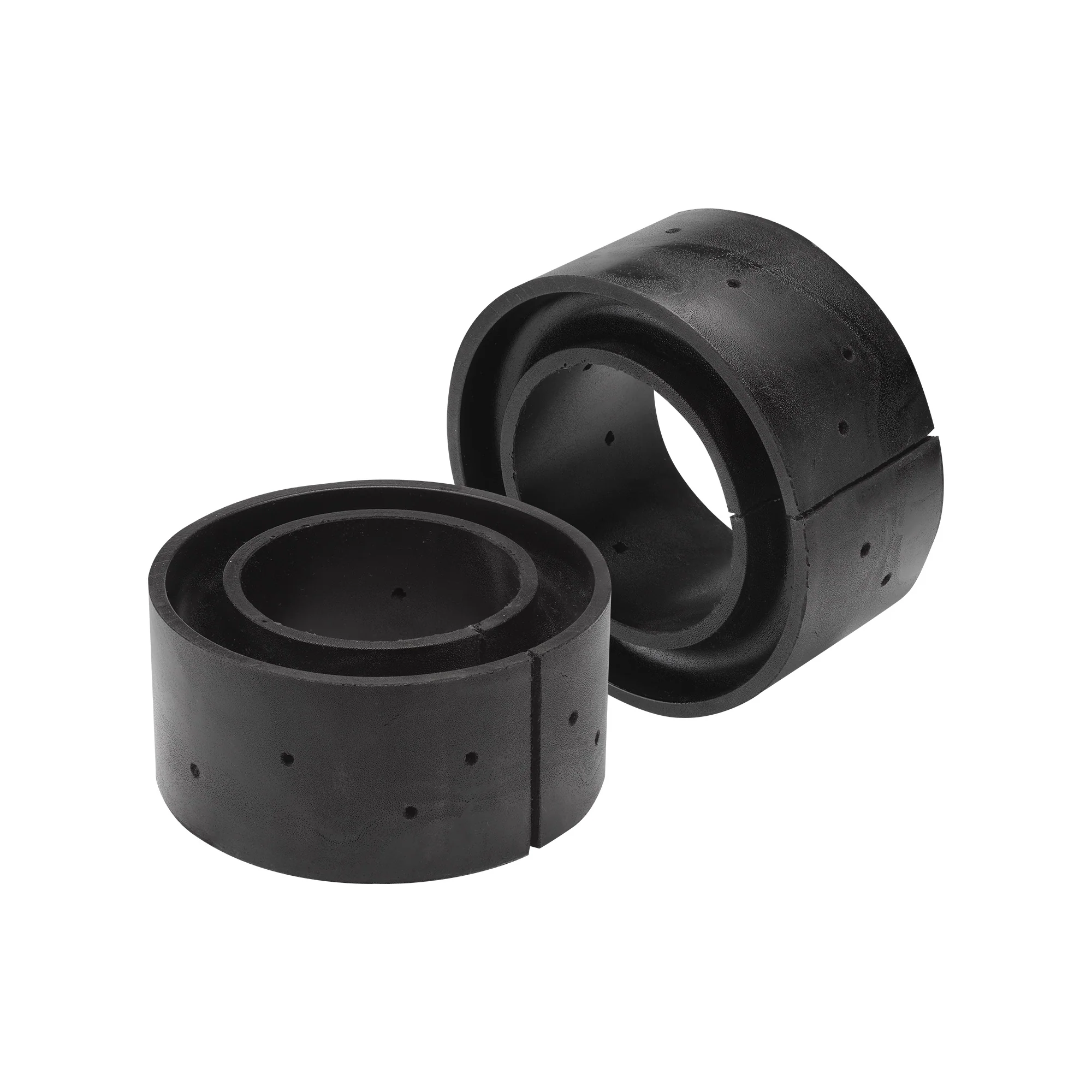 SuperSprings SumoSprings Coil Insert Rear Pair Kit for 2018-2021 Kia Niro RWD