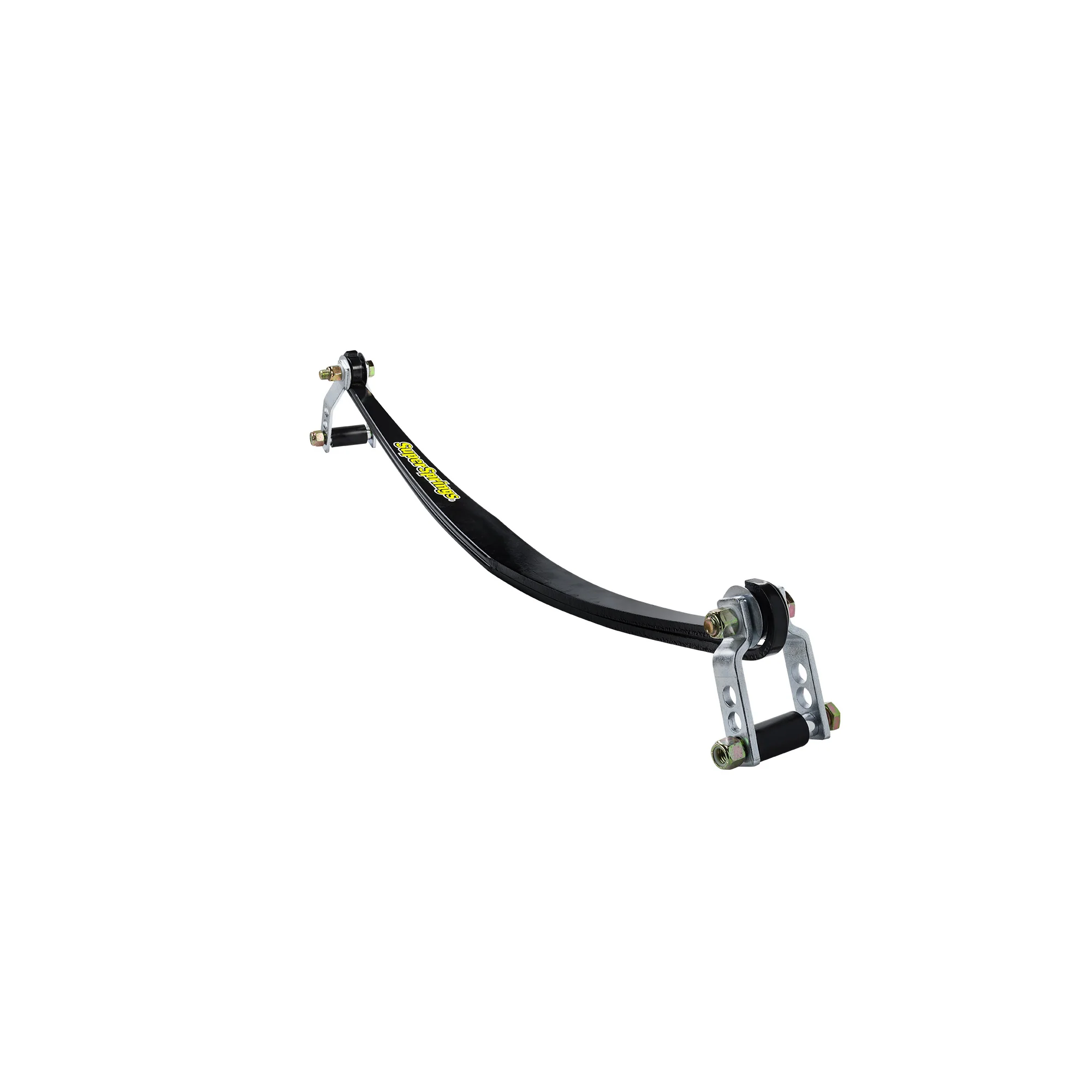 SuperSprings SuperSprings Leaf Spring Kit SSA13.5
