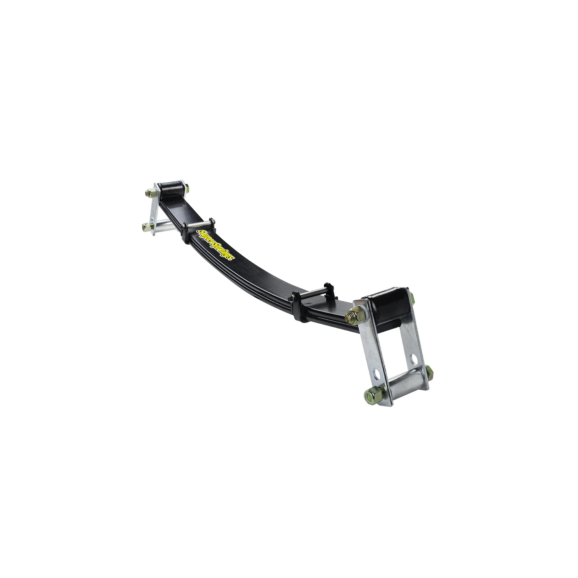 SuperSprings SuperSprings Leaf Spring Kit SSA17.5