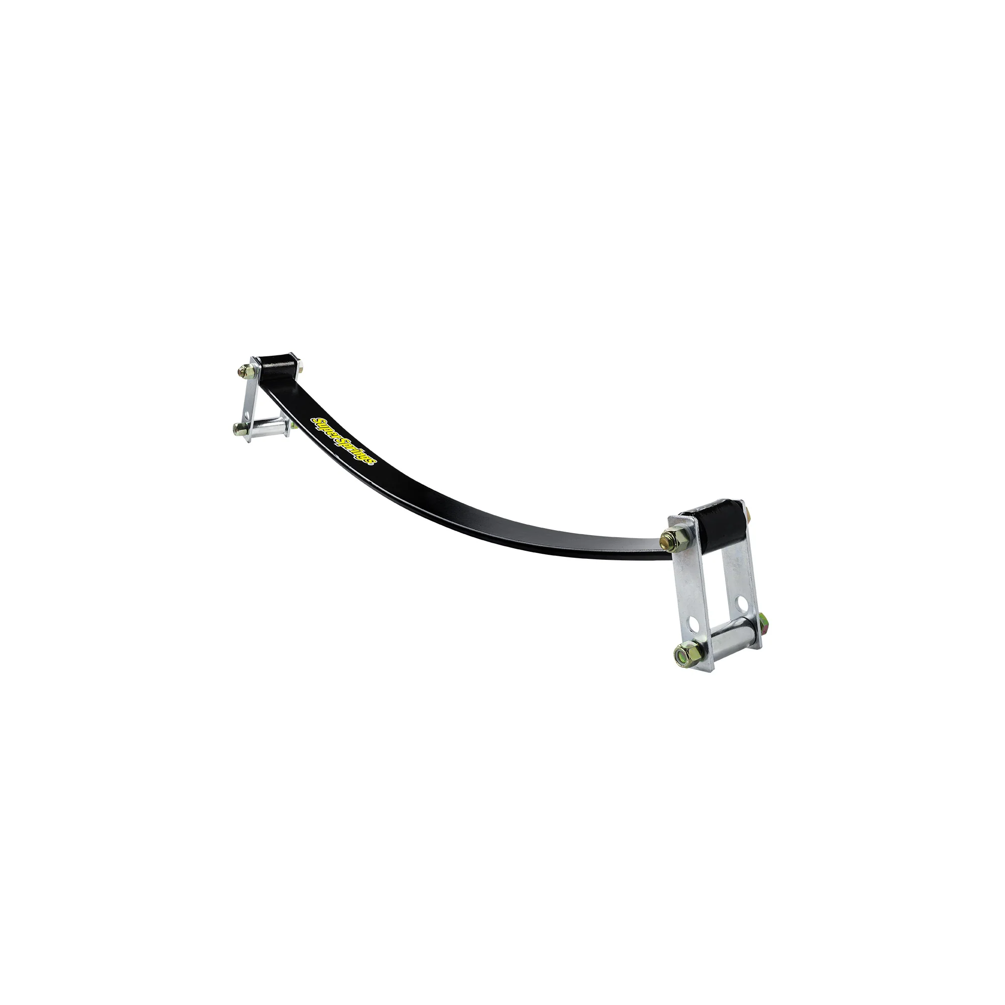 SuperSprings SuperSprings Leaf Spring Kit SSA23.5