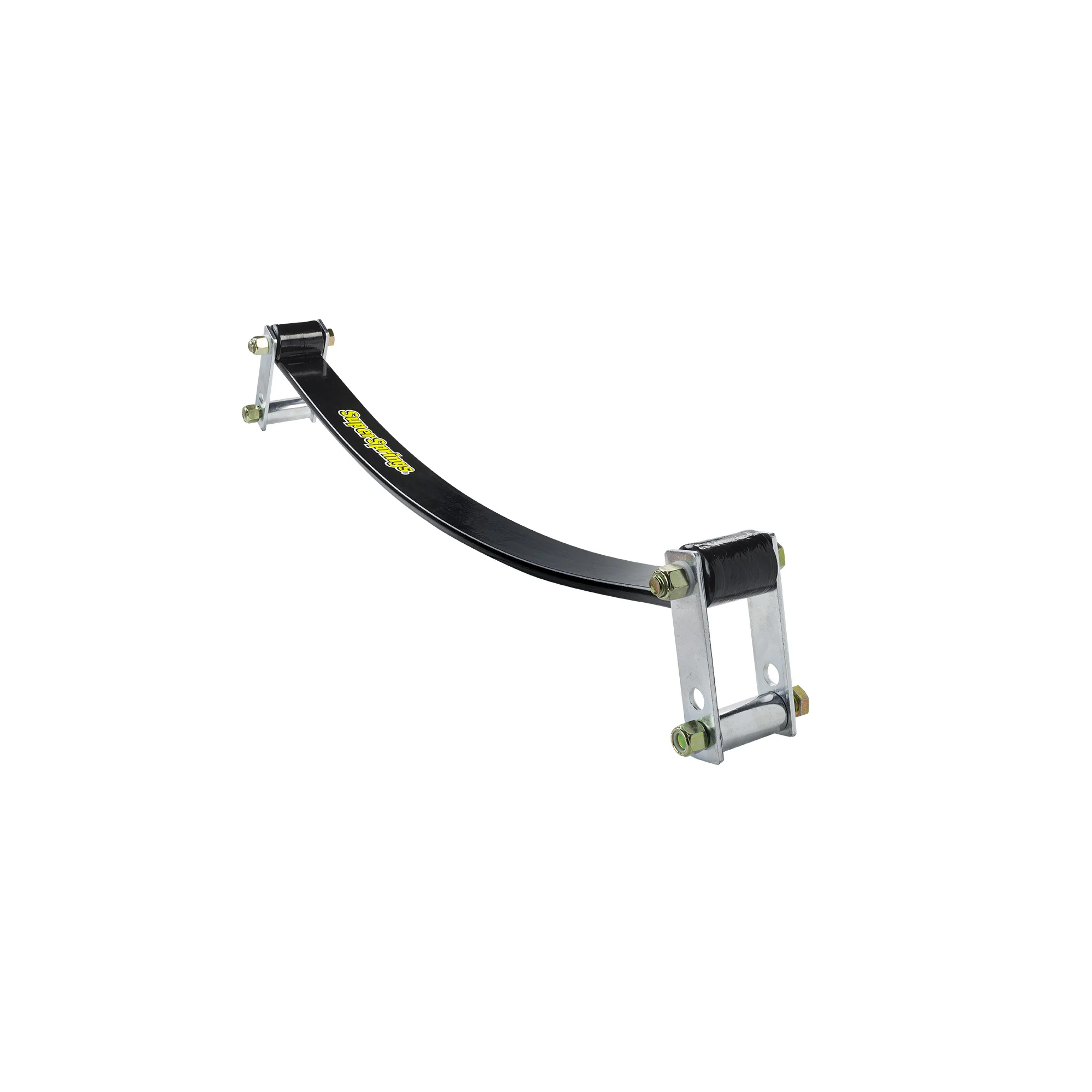 SuperSprings SuperSprings Leaf Spring Kit SSA25.5