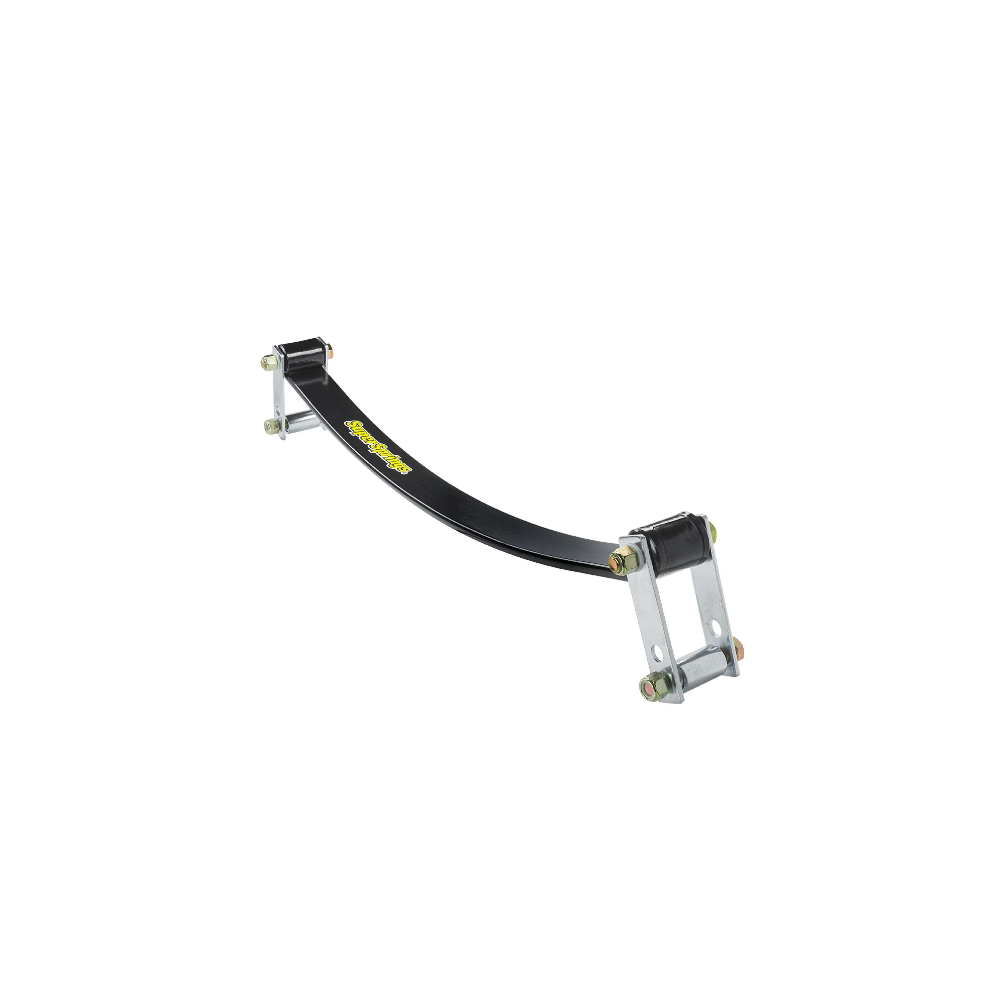 SuperSprings SuperSprings Leaf Spring Kit SSA39.5