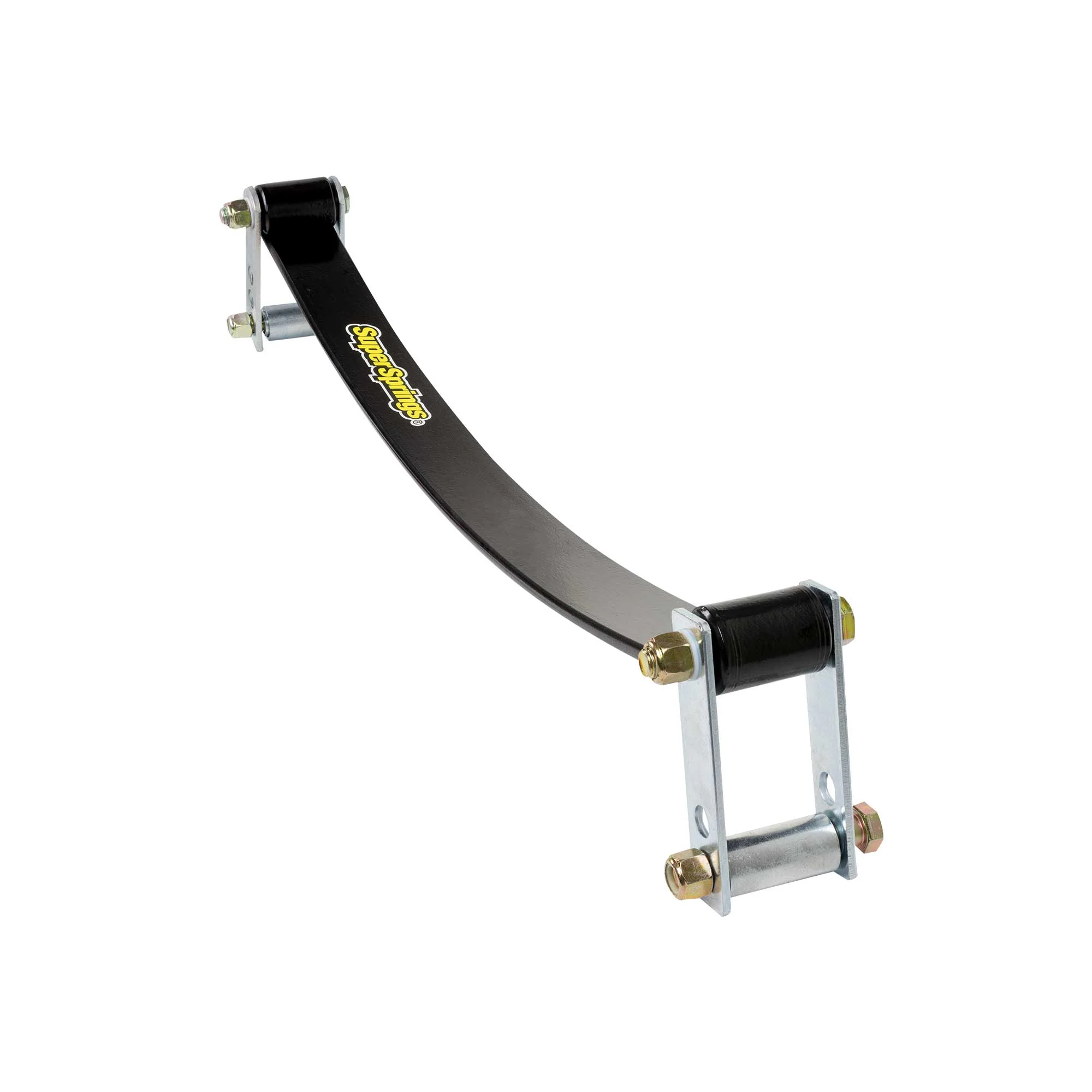 SuperSprings SuperSprings Leaf Spring Kit SSA50.5