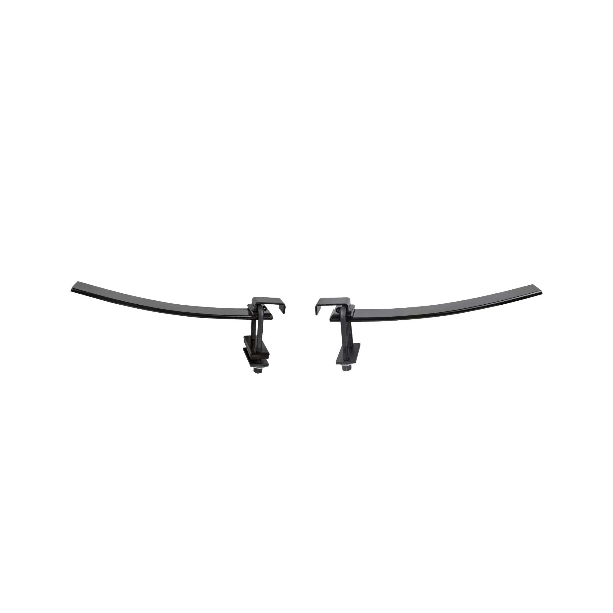 SuperSprings SuperSprings Leaf Spring Rear Pair Kit for 2019-2023 GMC Sierra 6500 4WD RWD