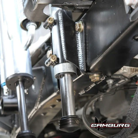 Suspension Bump Stop Mounting Kit - Image 3