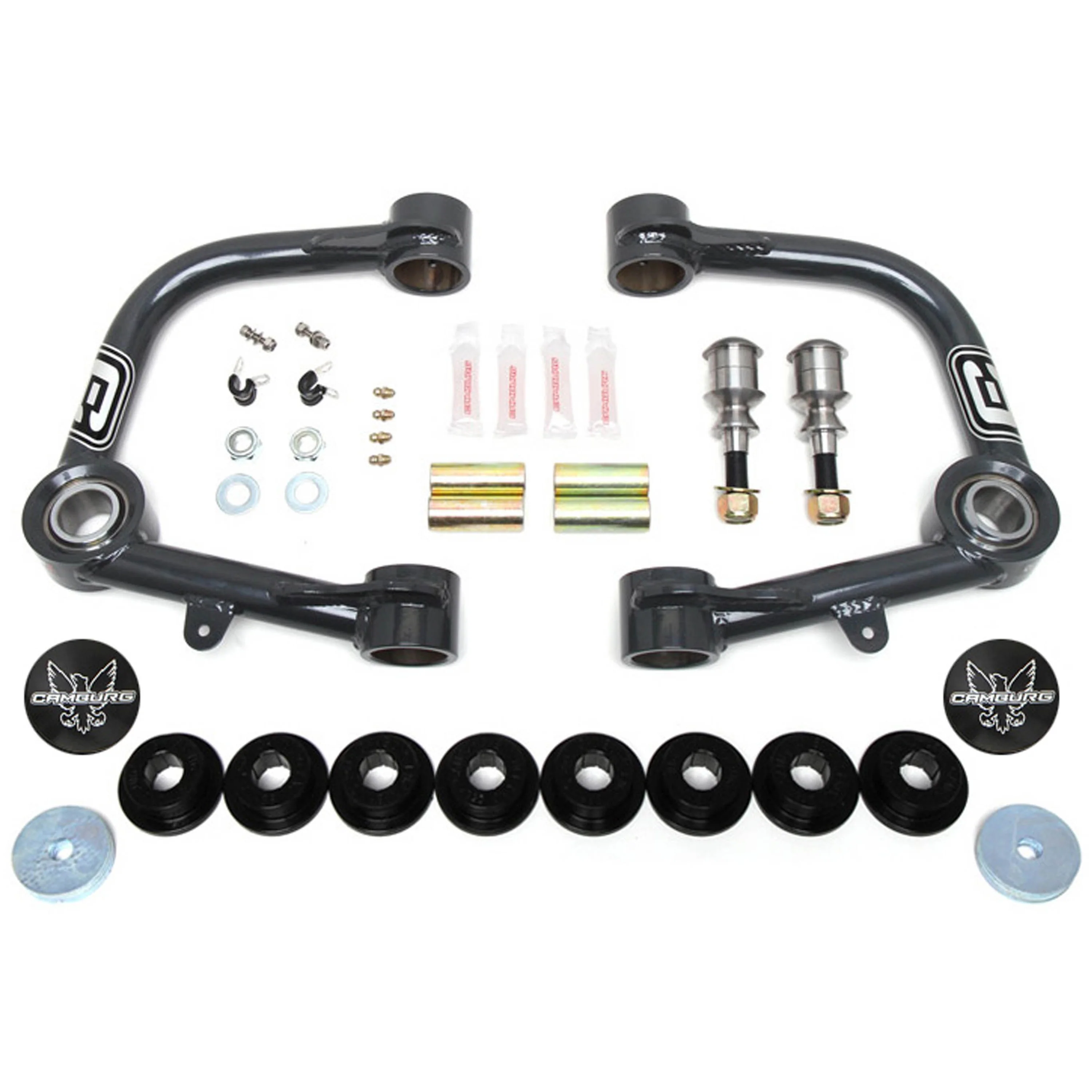 Suspension Control Arm Kit