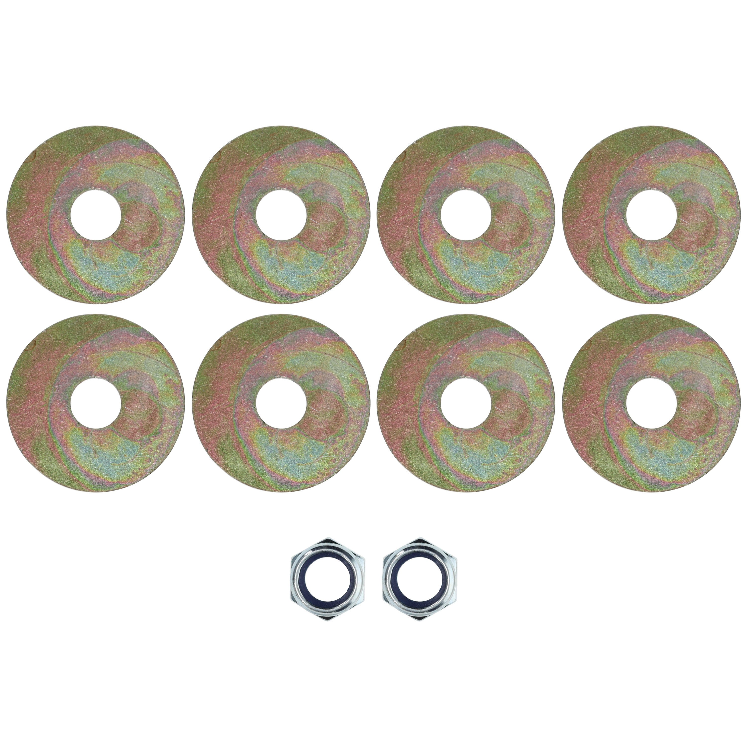 Suspension Control Arm Washer