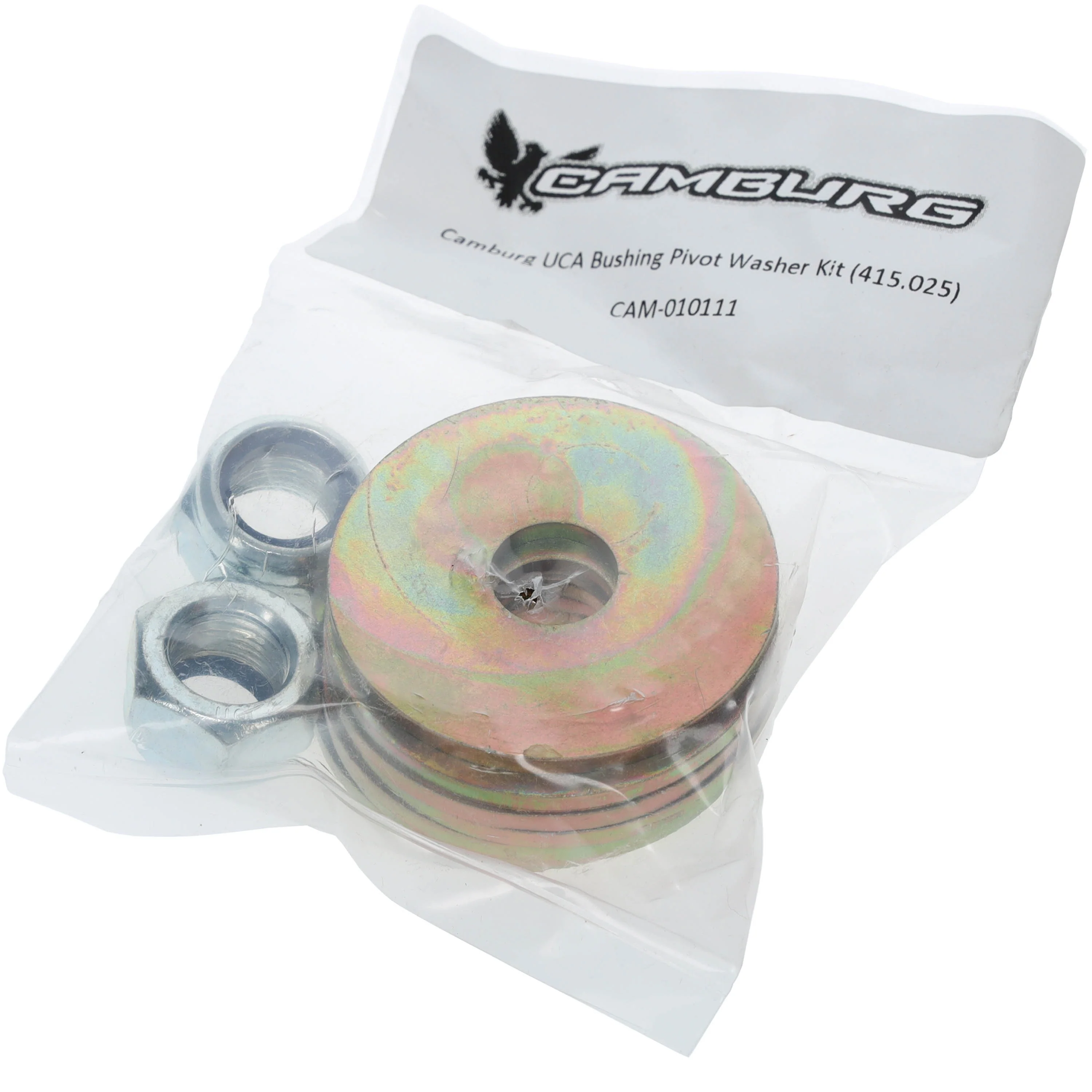 Suspension Control Arm Washer - Image 2