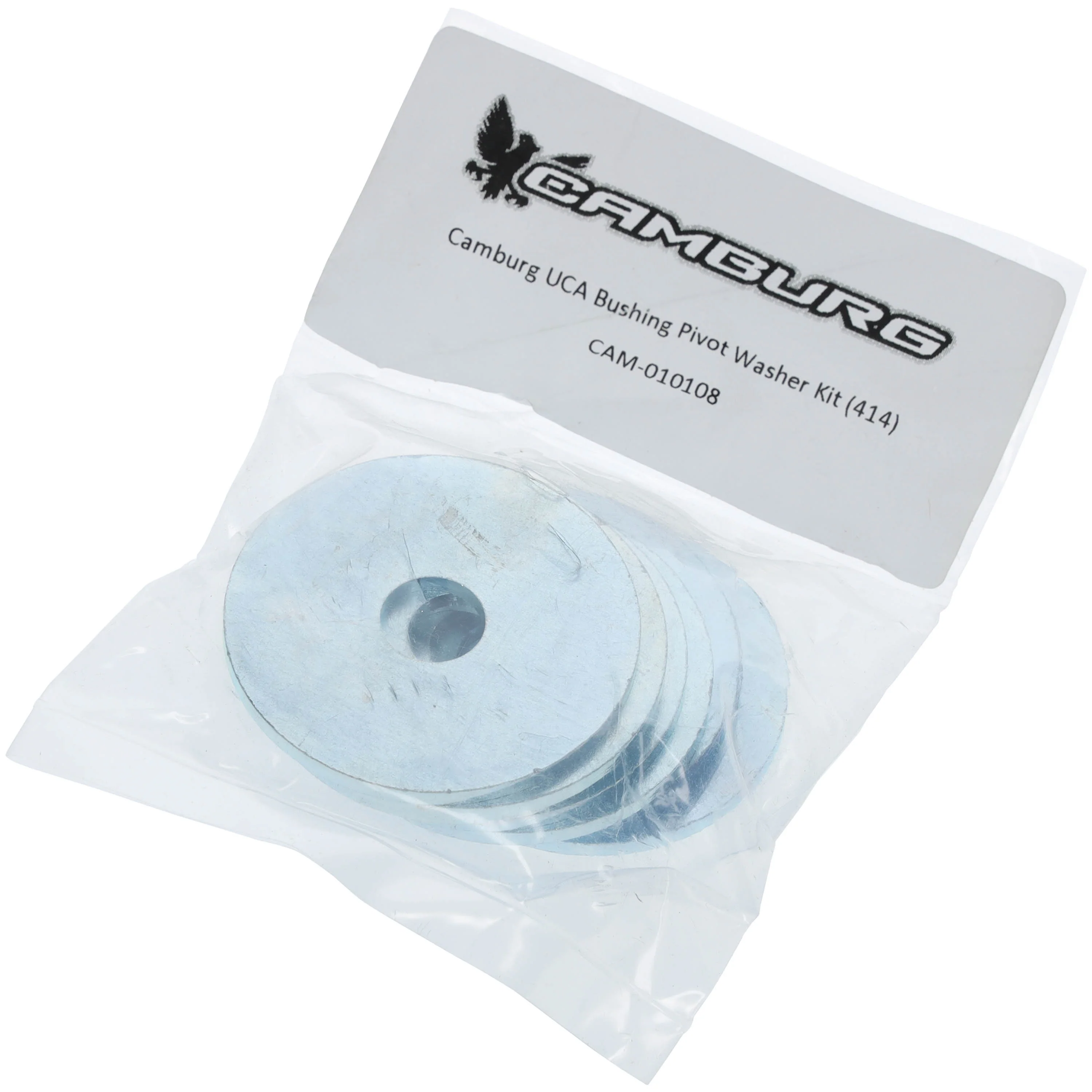 Suspension Control Arm Washer - Image 2