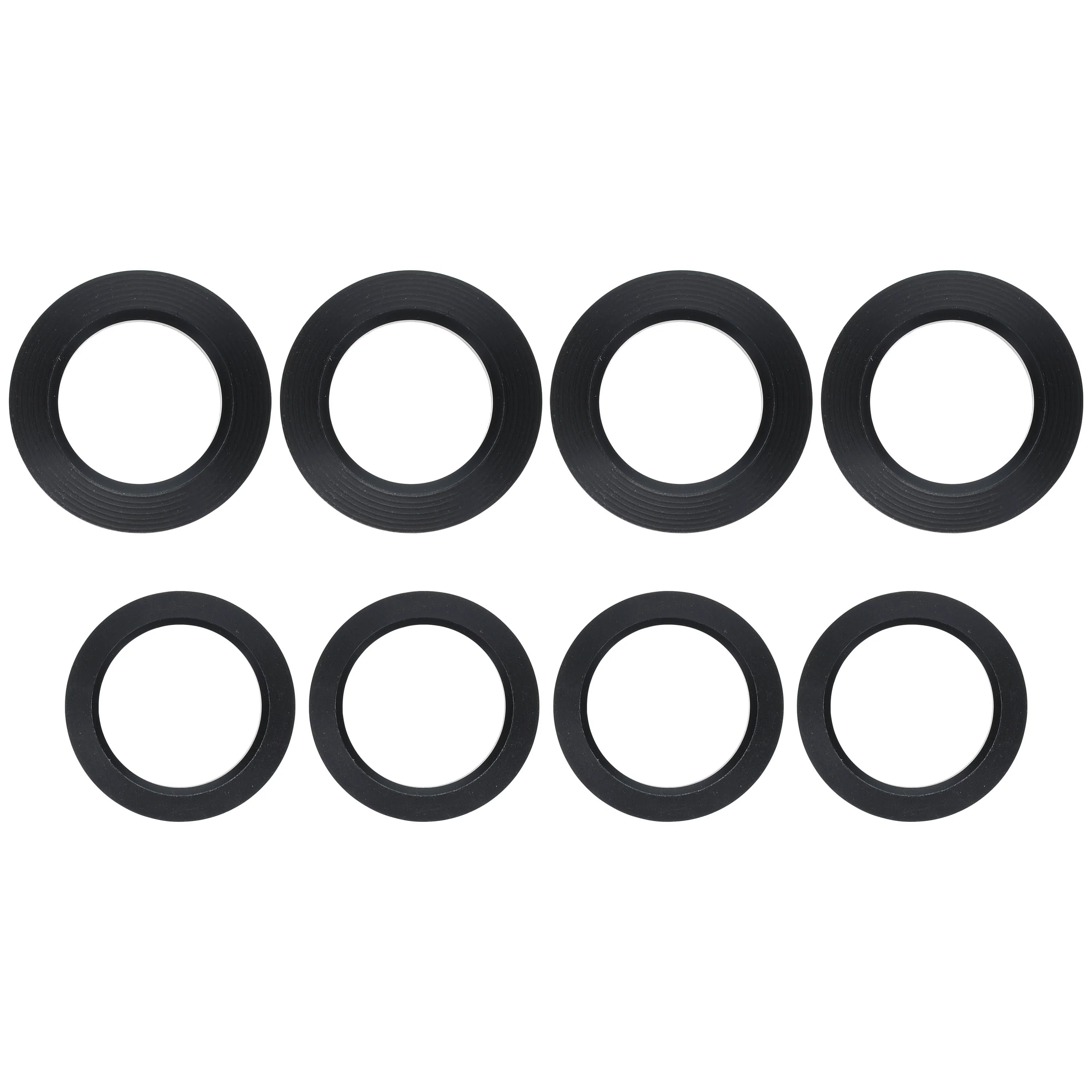 Suspension Trailing Arm Hardware Kit