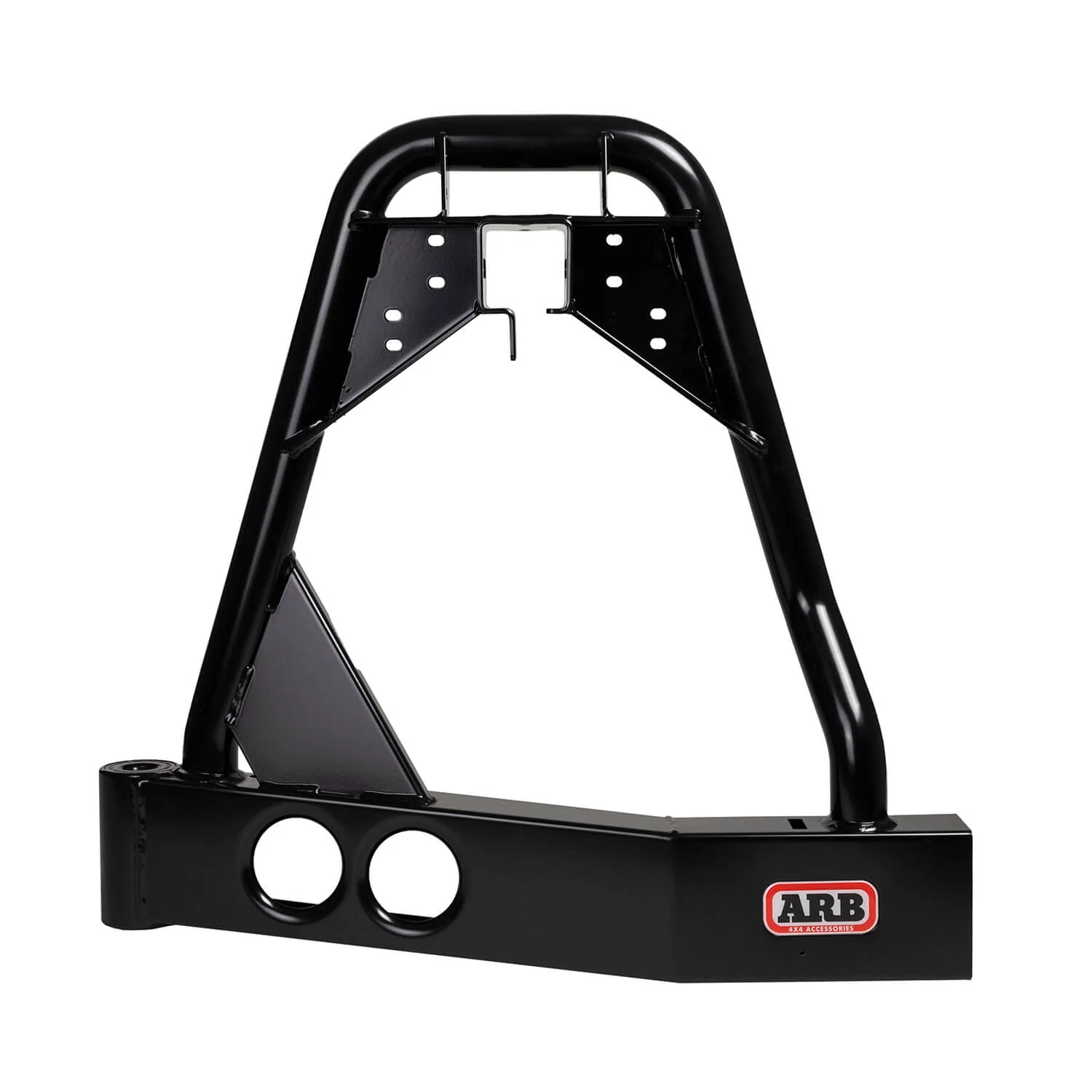 ARB Swingaway Spare Tire Carrier Left Side