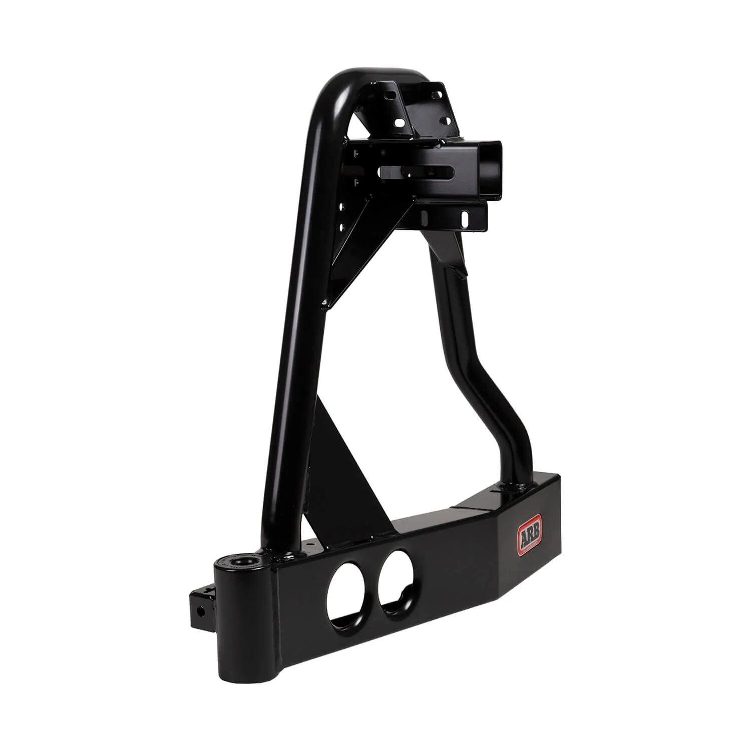 ARB Swingaway Spare Tire Carrier Left Side - Image 4