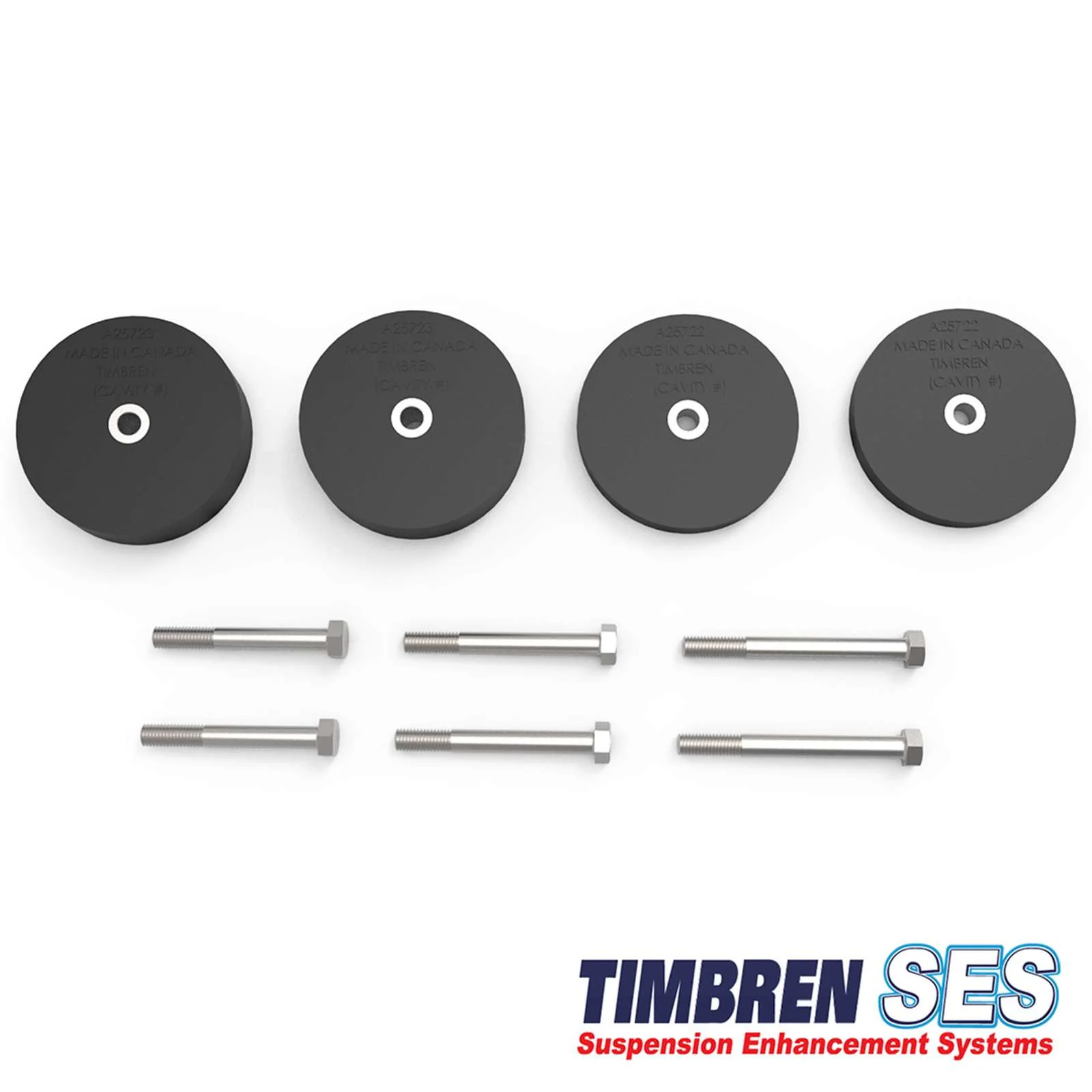 Timbren SES Spacer Kit for 2003-2010 Dodge Ram 2500
