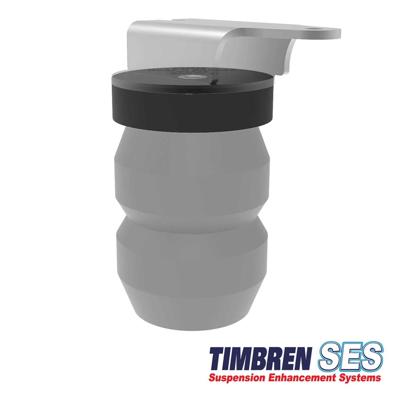 Timbren SES Spacer Kit Rear for 2001-2022 Chevrolet Silverado 2500 HD