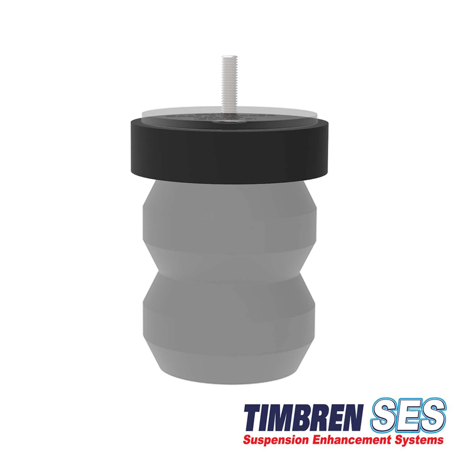 Timbren SES Spacer Kit Rear for 2019 GMC Sierra 1500 Limited