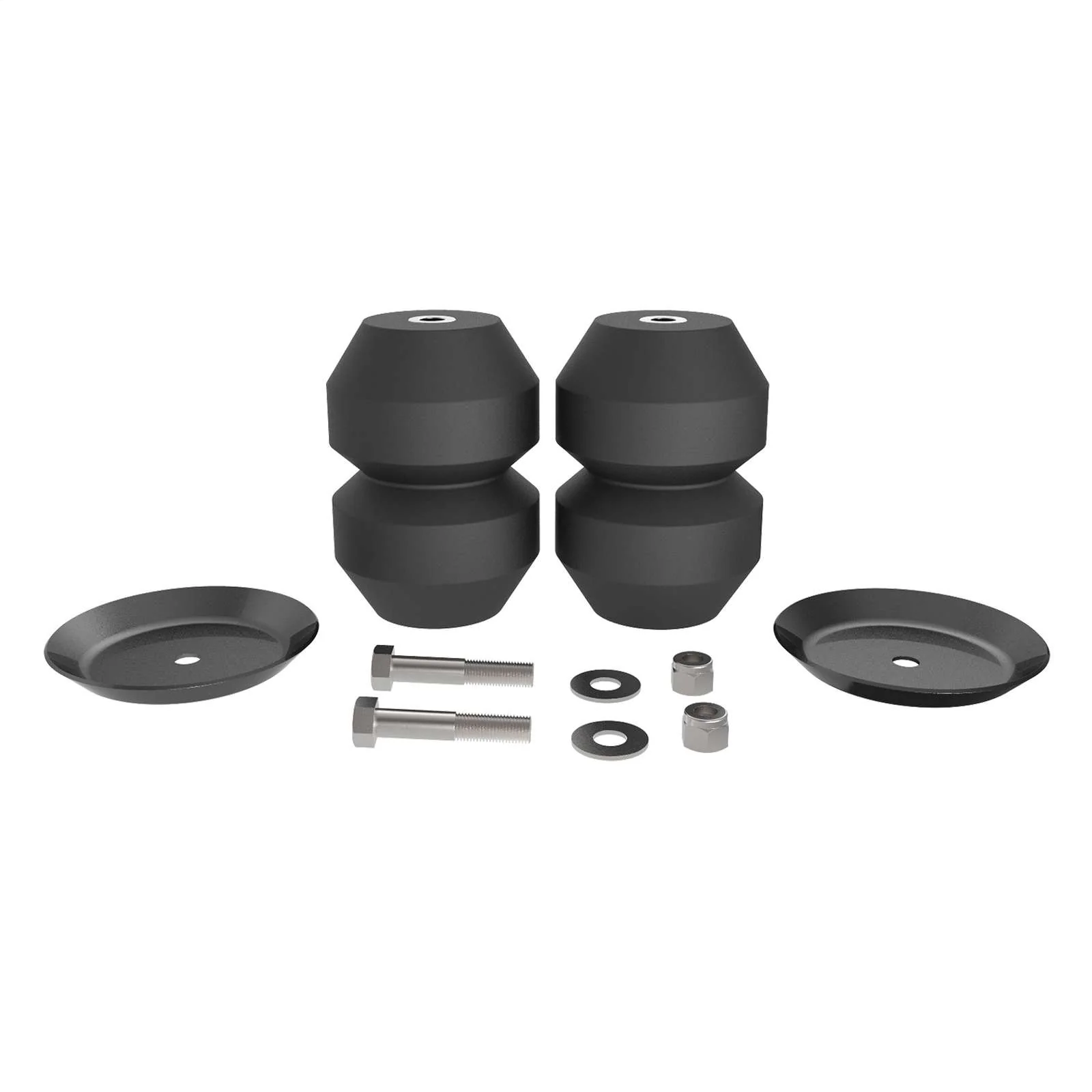 Timbren Suspension Enhancement System Front Kit for 1973-1974 GMC K25/K2500 Pickup